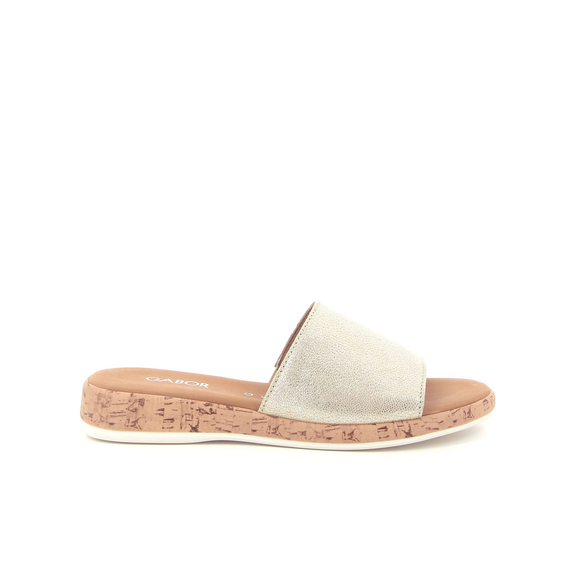 Gabor Muiltje 261789 goud