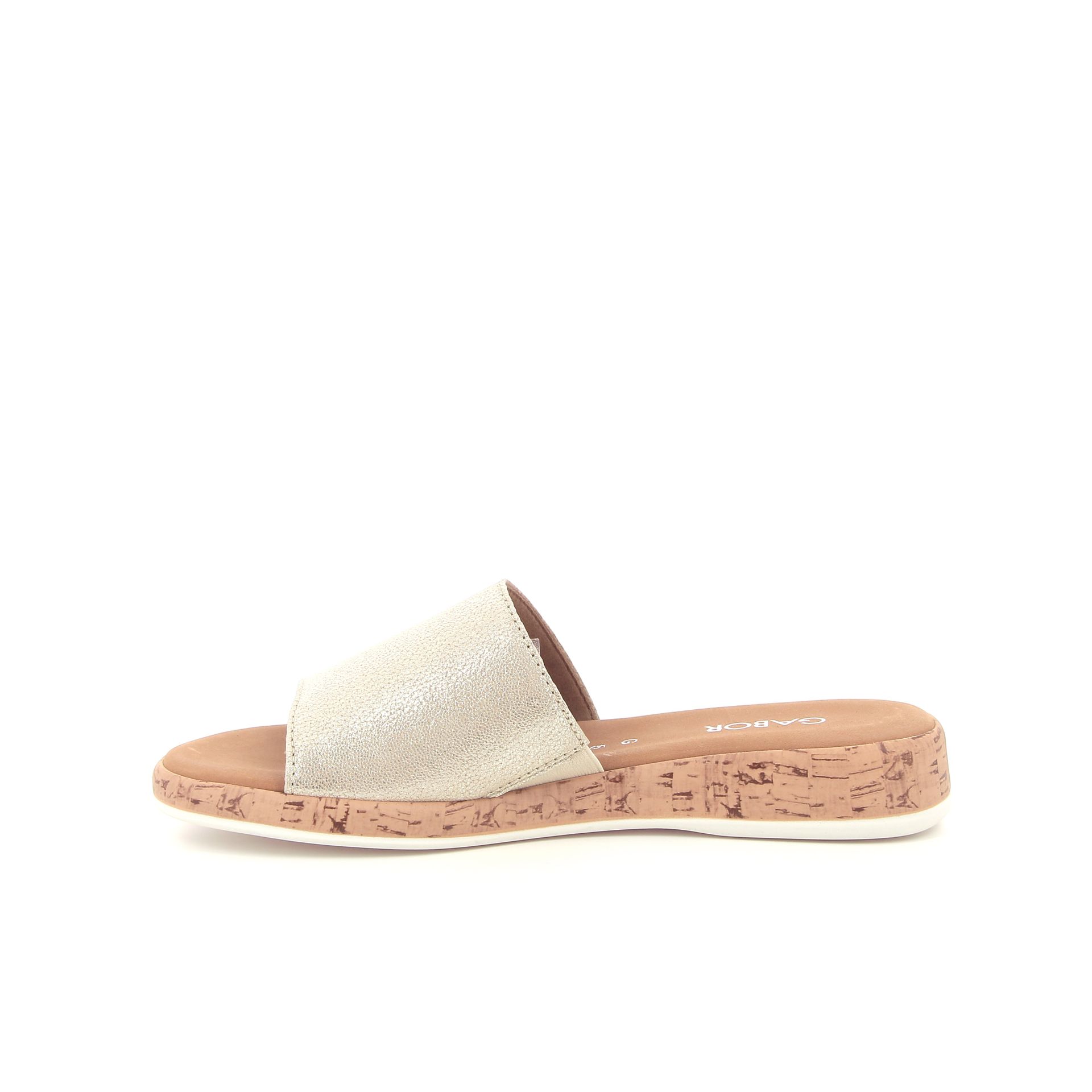 Gabor Muiltje 261789 goud