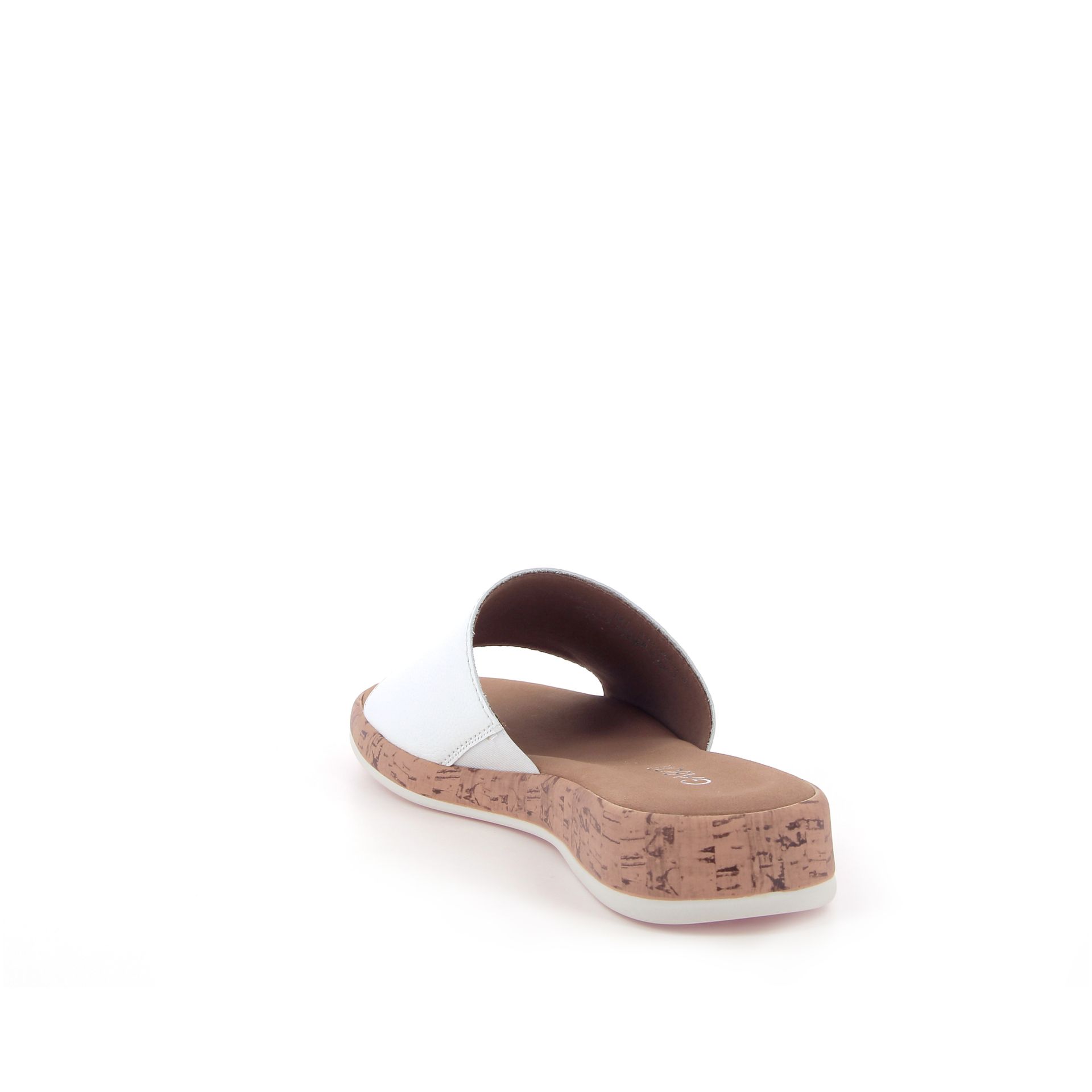 Gabor Muiltje 261790 wit