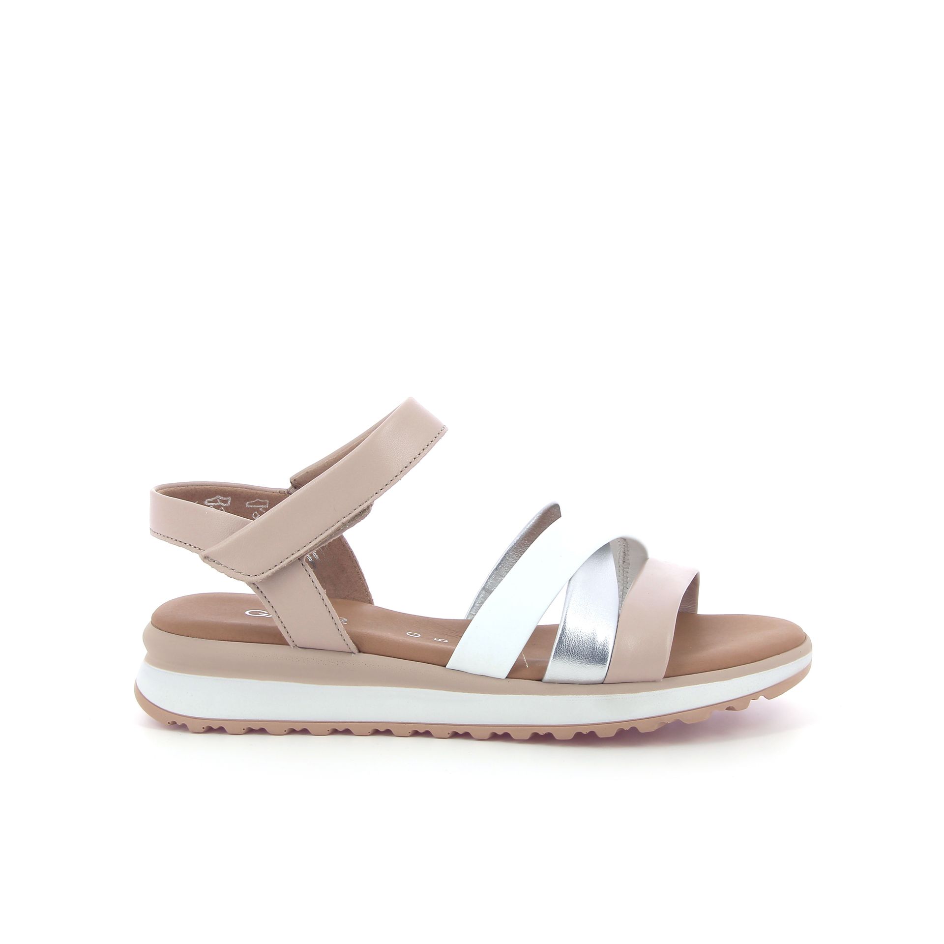 Gabor Sandaal 261791 multi