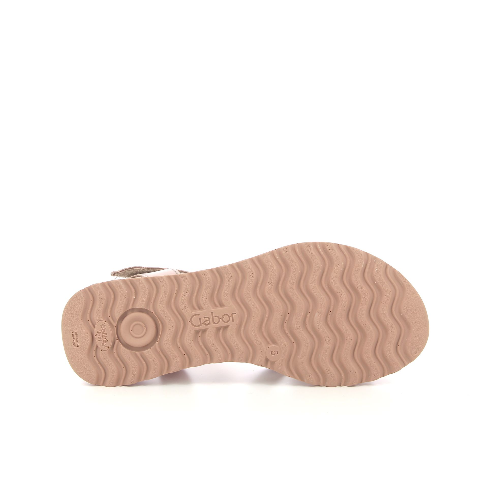 Gabor Sandaal 261791 multi