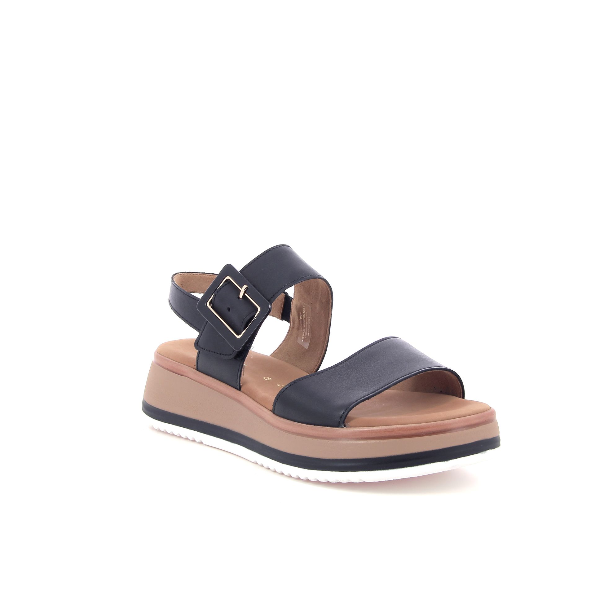 Gabor Sandaal 261793 zwart