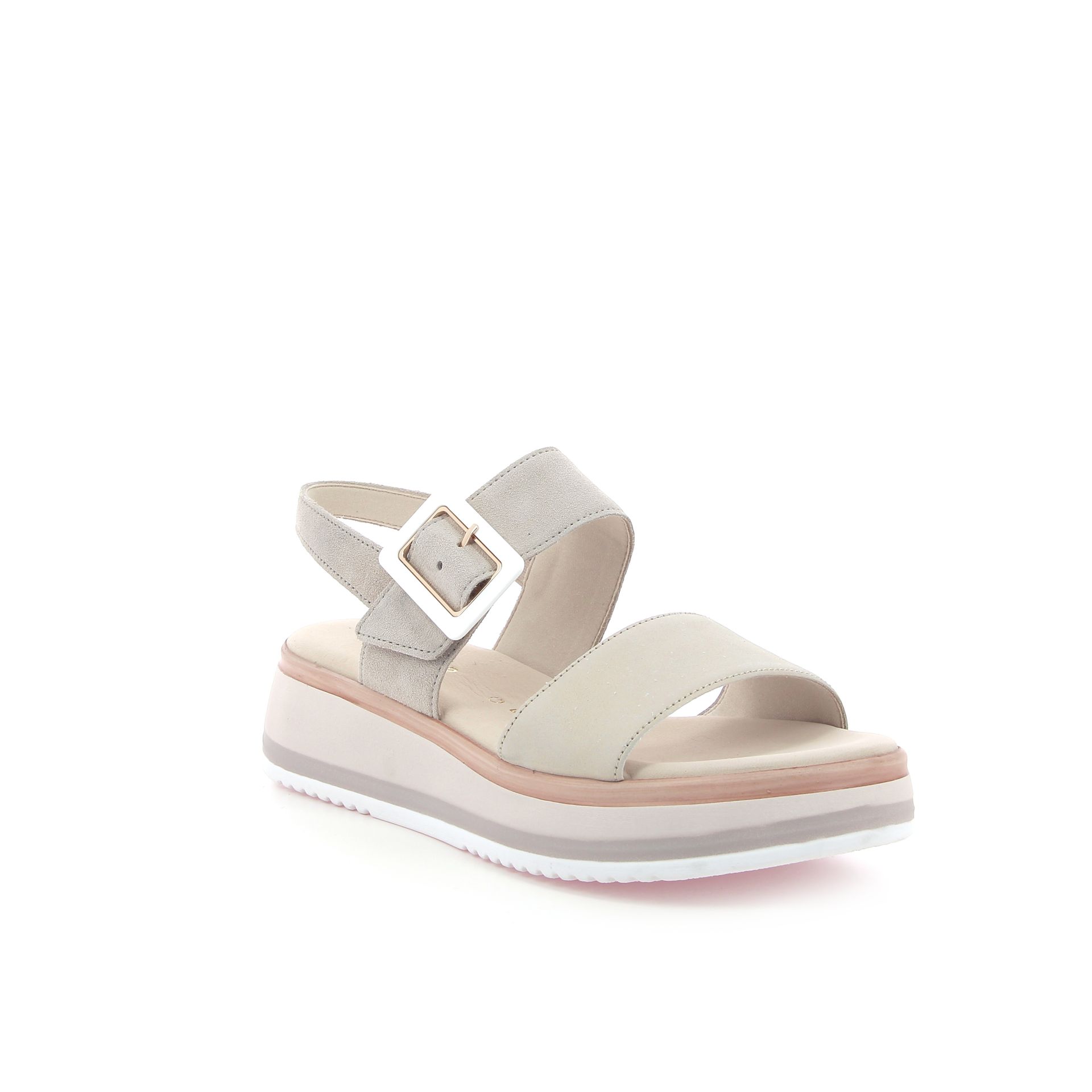 Gabor Sandaal 261794 beige