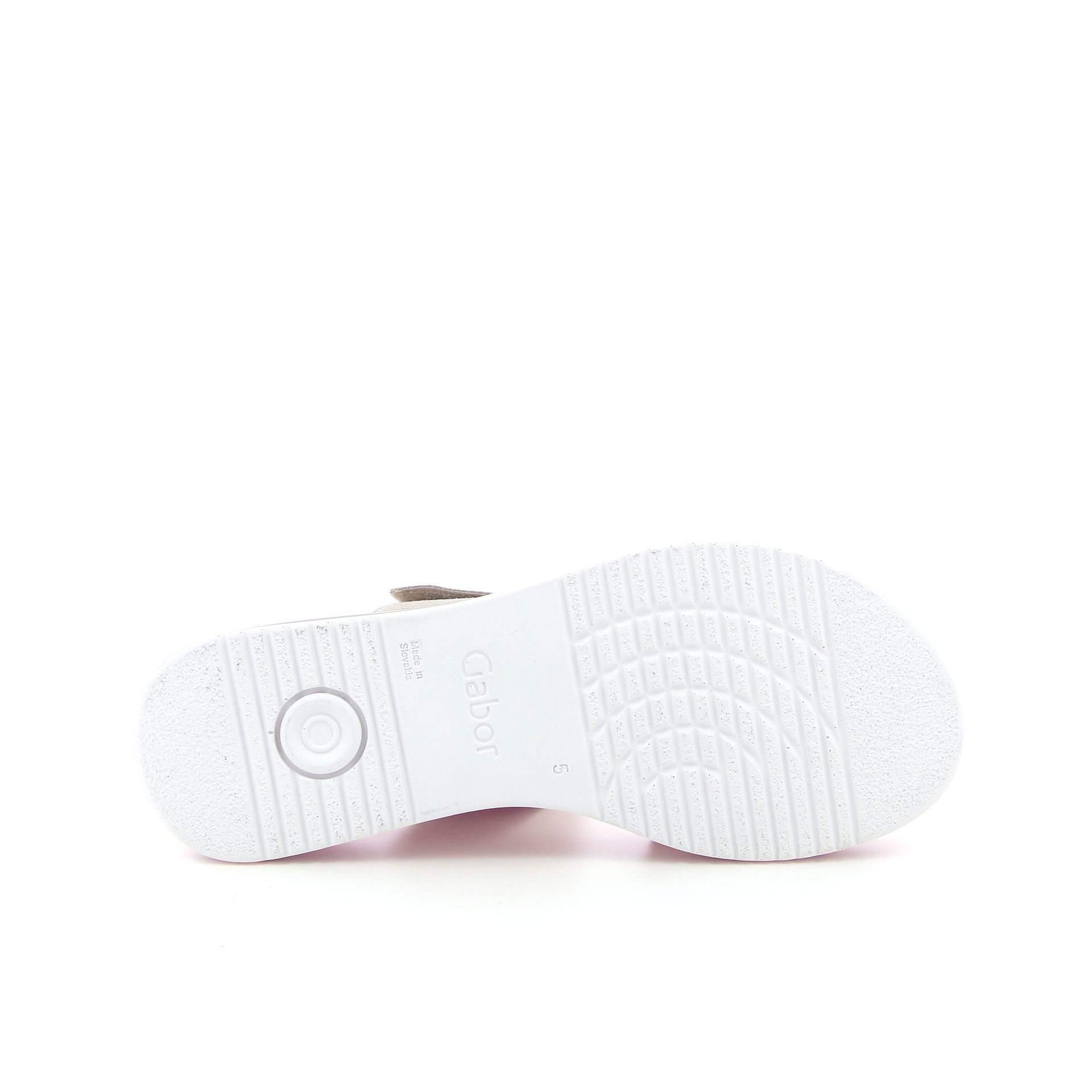 Gabor Sandaal 261794 beige