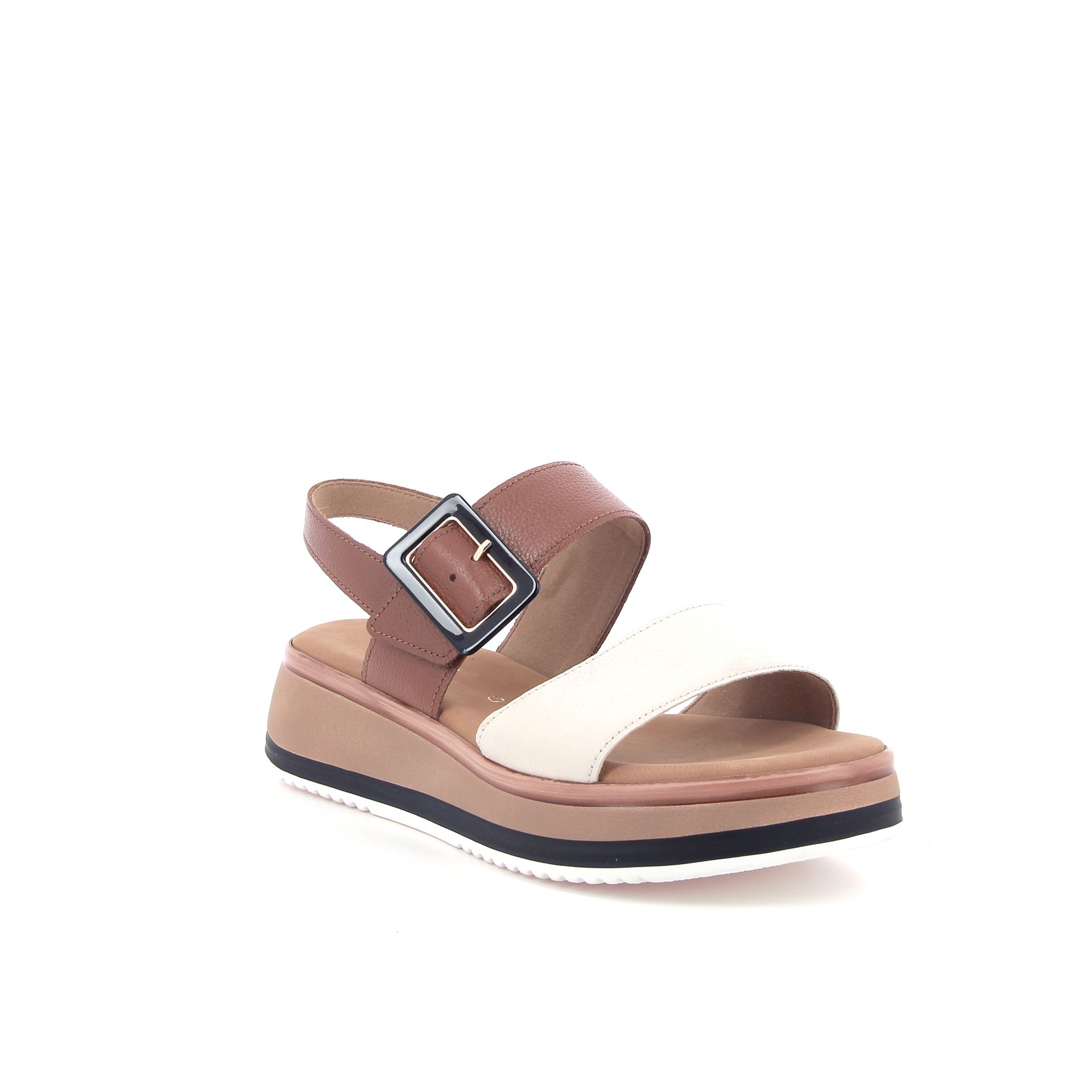 Gabor Sandaal 261795 cognac