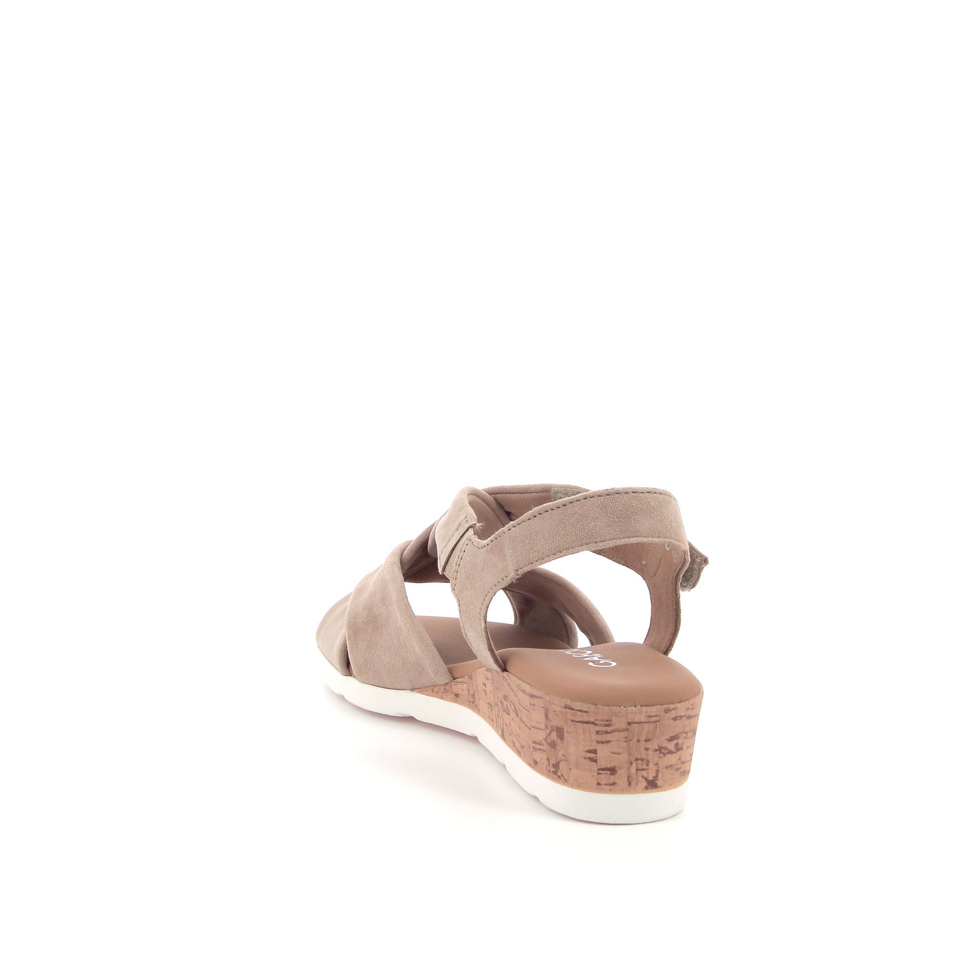 Gabor Sandaal 261799 beige