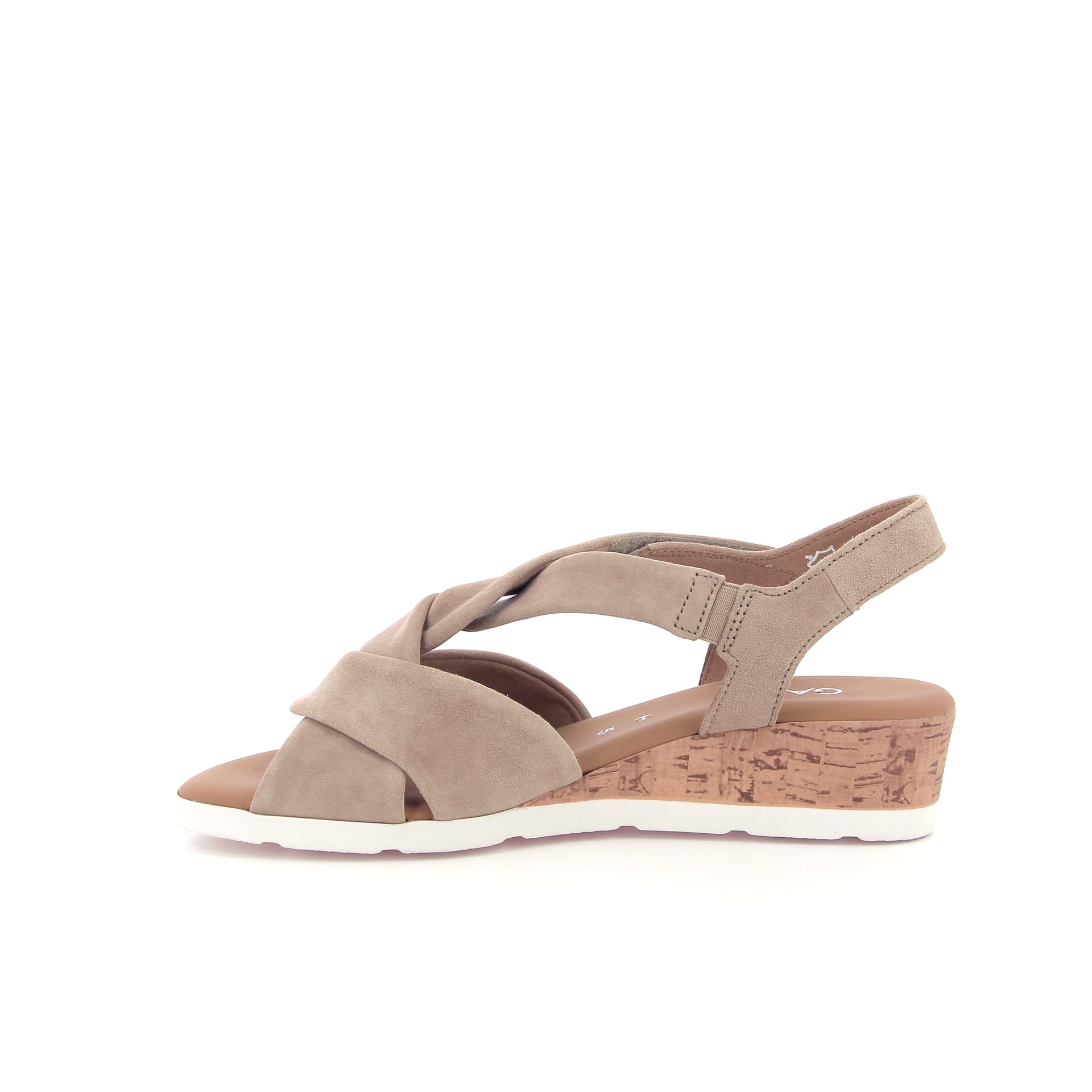 Gabor Sandaal 261799 beige