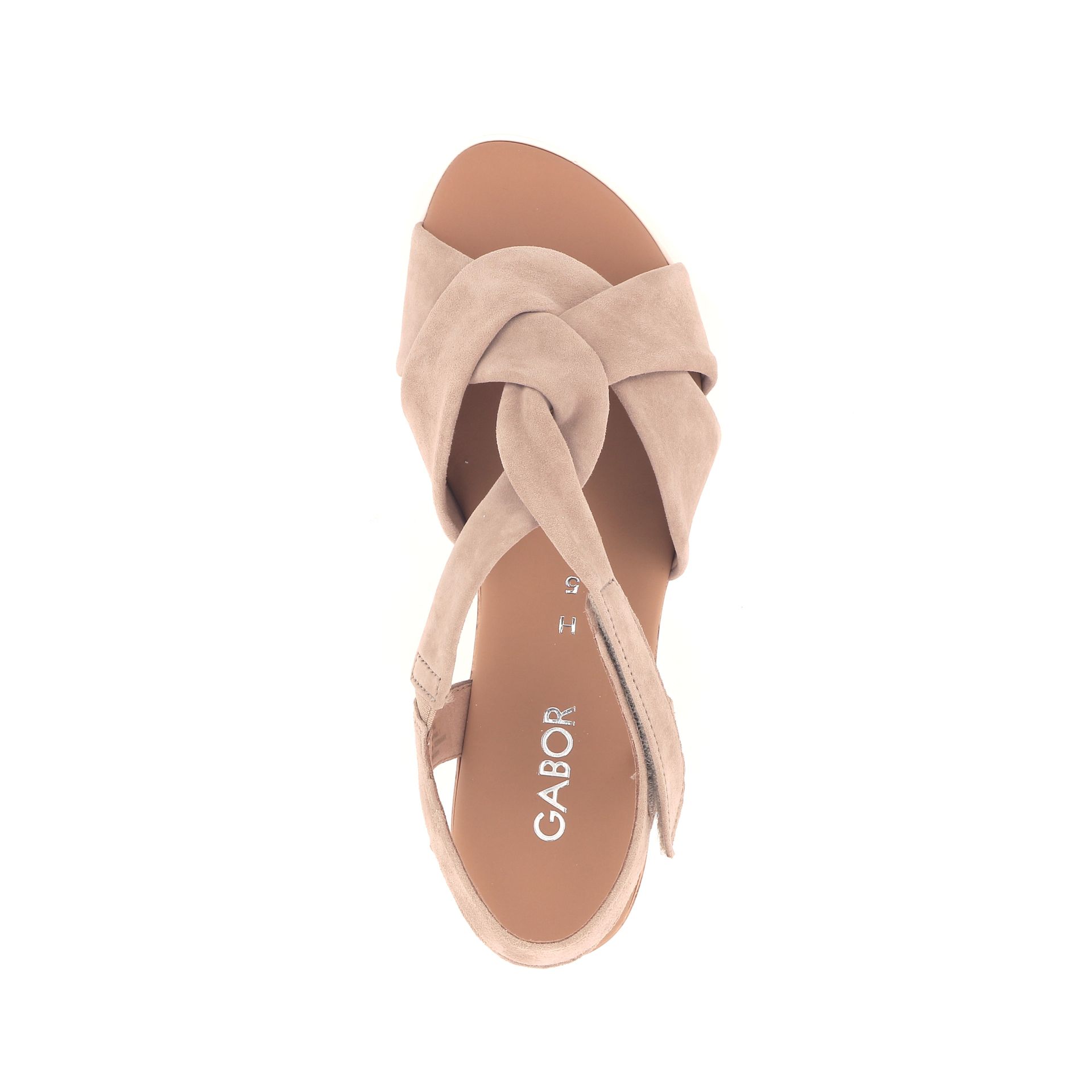Gabor Sandaal 261799 beige