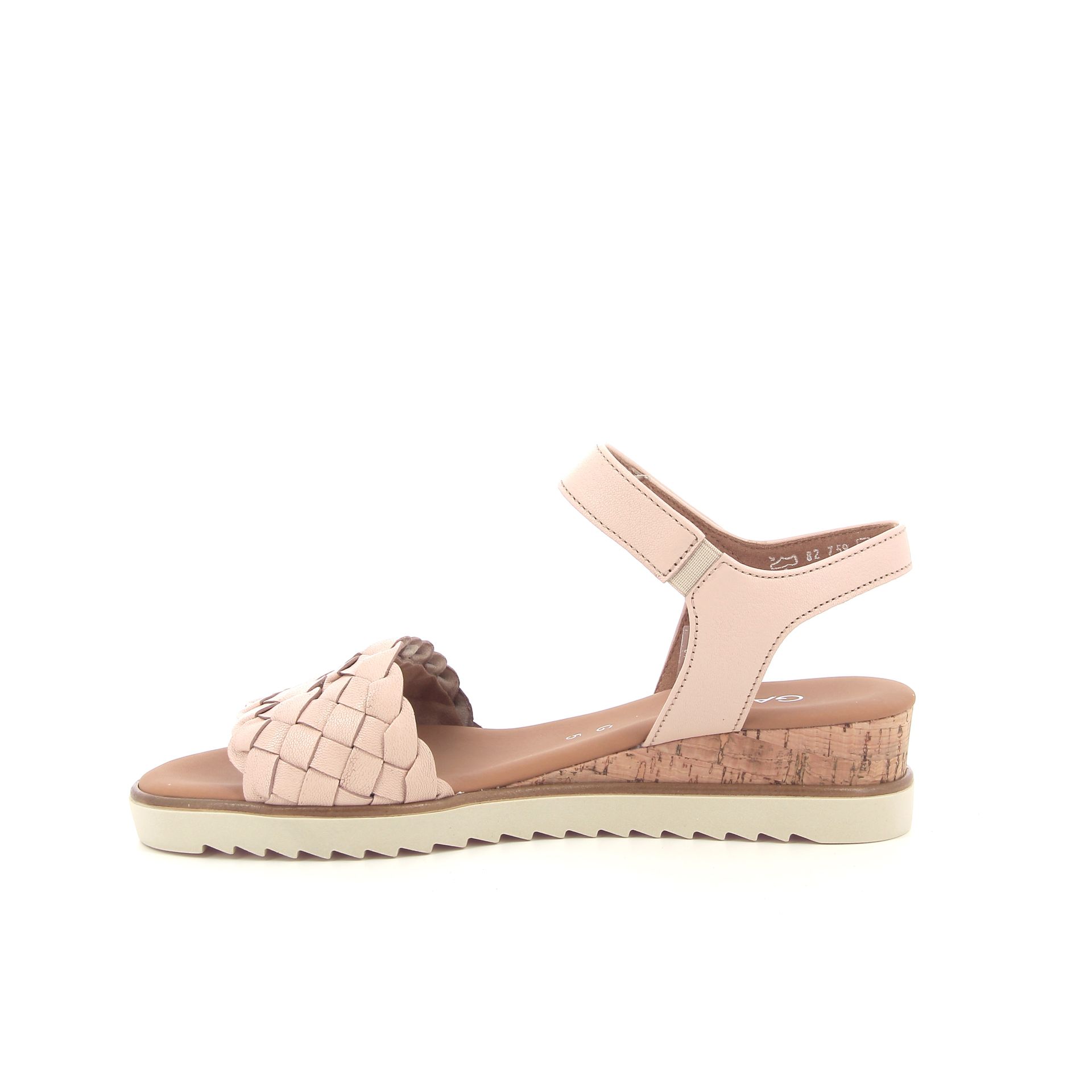 Gabor Sandaal 261801 roze