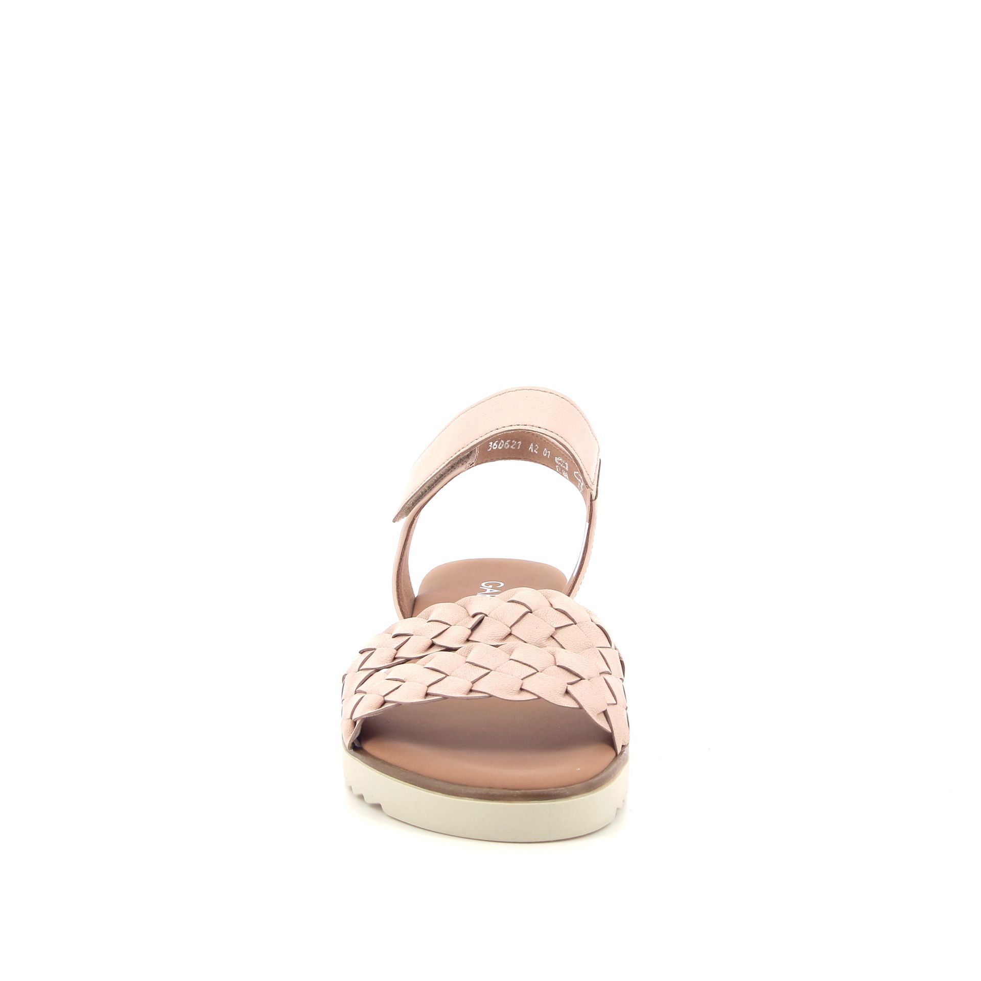 Gabor Sandaal 261801 roze