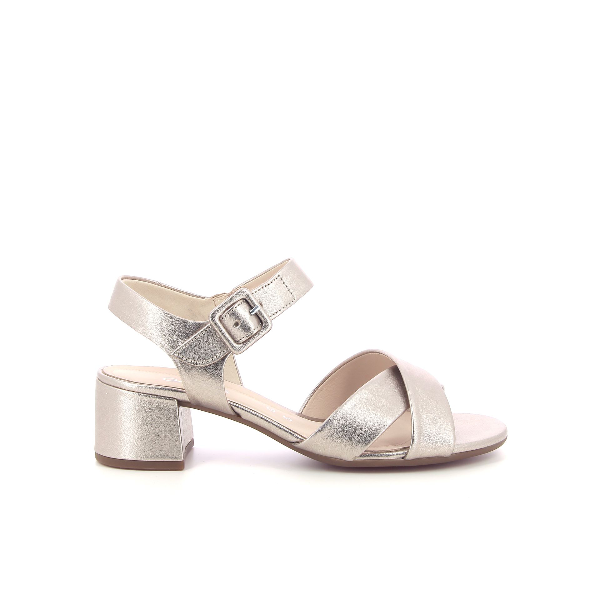 Gabor Sandaal 261802 goud