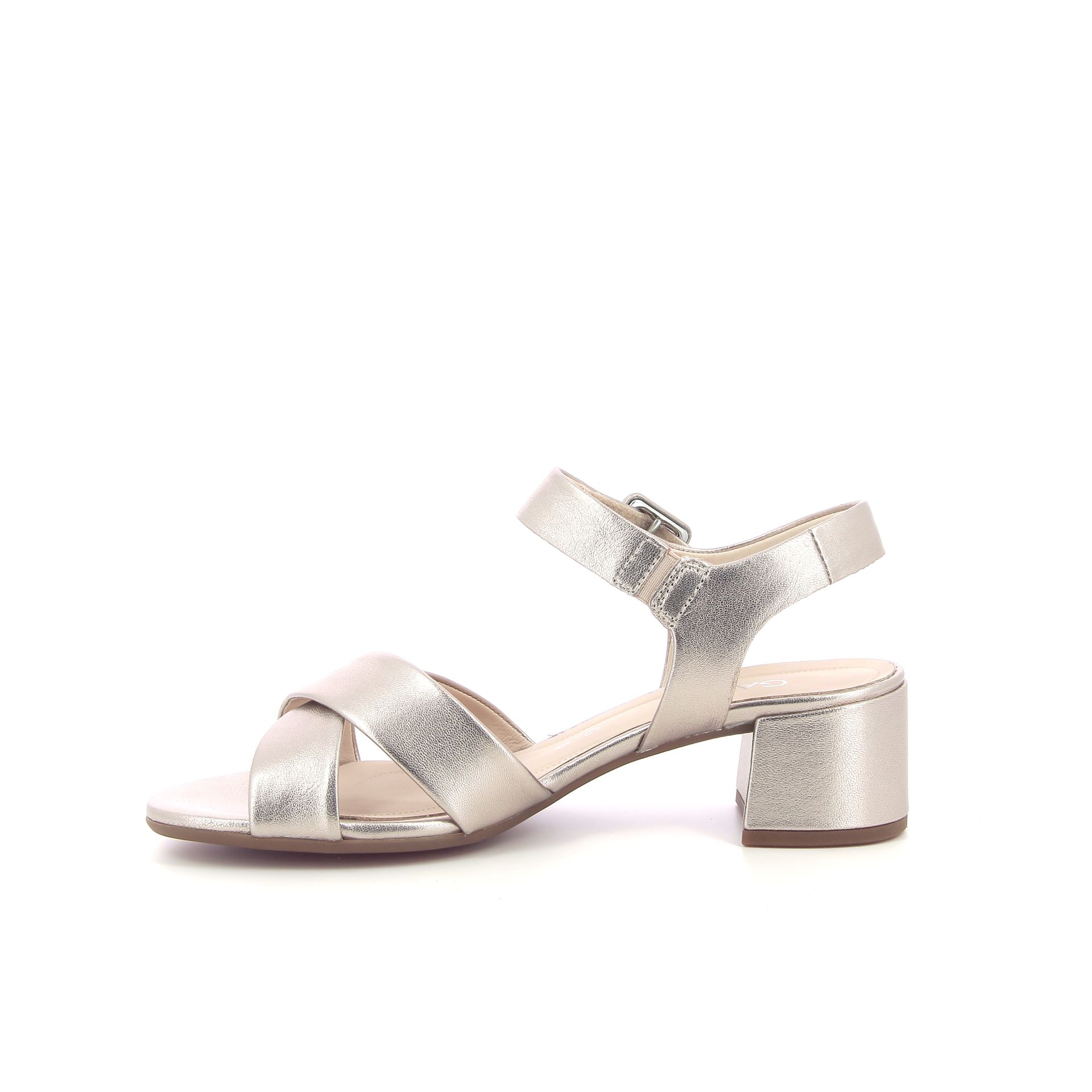 Gabor Sandaal 261802 goud