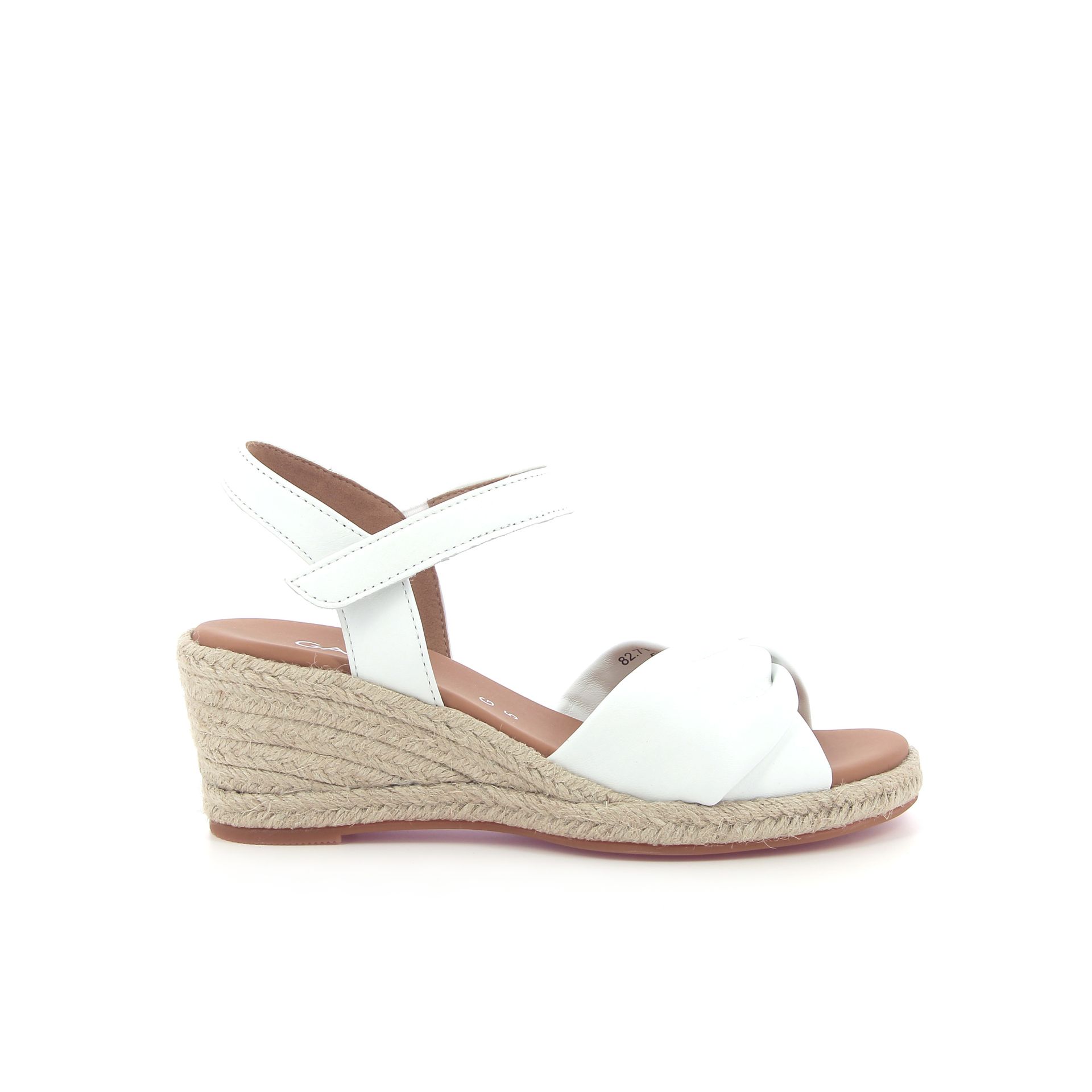 Gabor Sandaal 261803 wit
