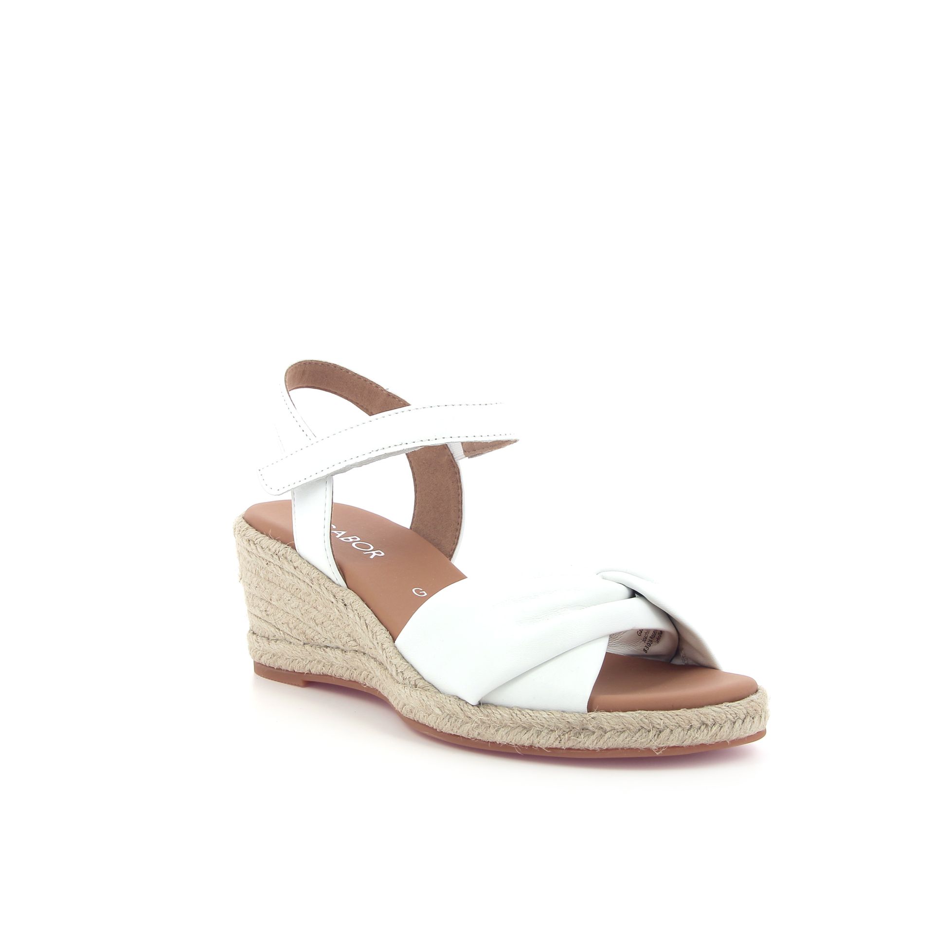 Gabor Sandaal 261803 wit