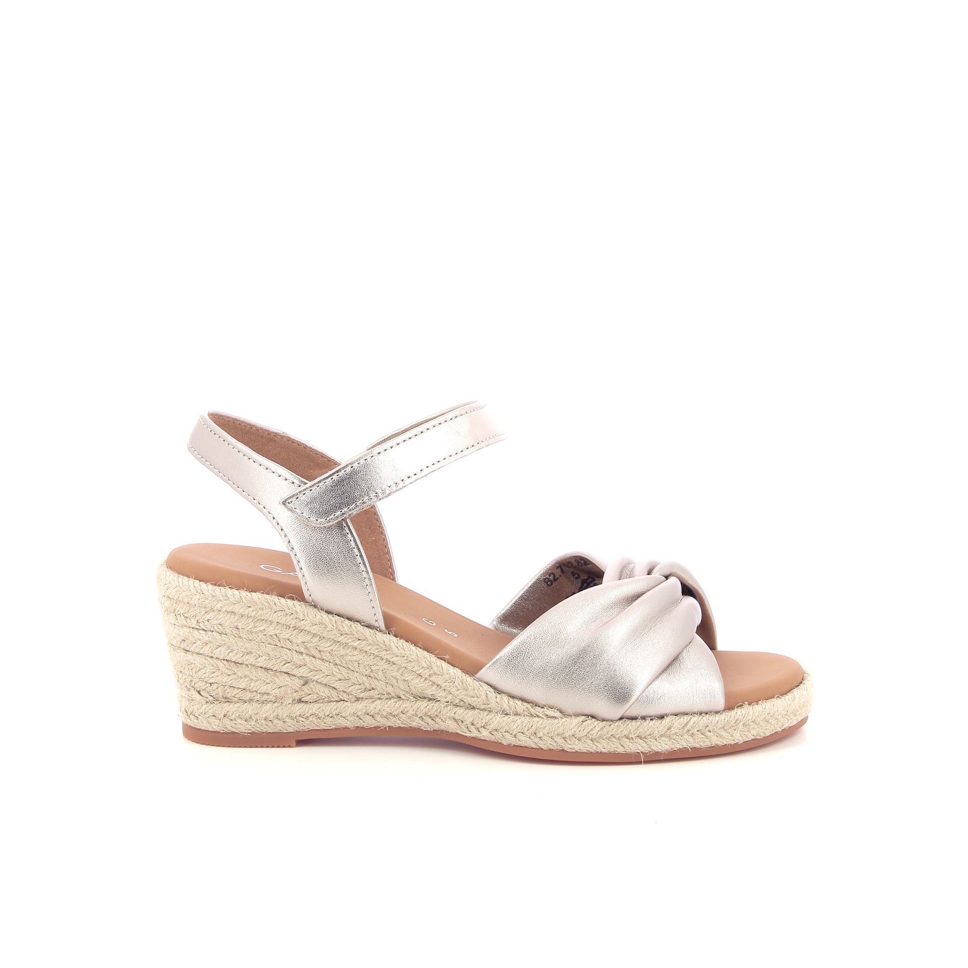 Gabor Sandaal 261804 goud