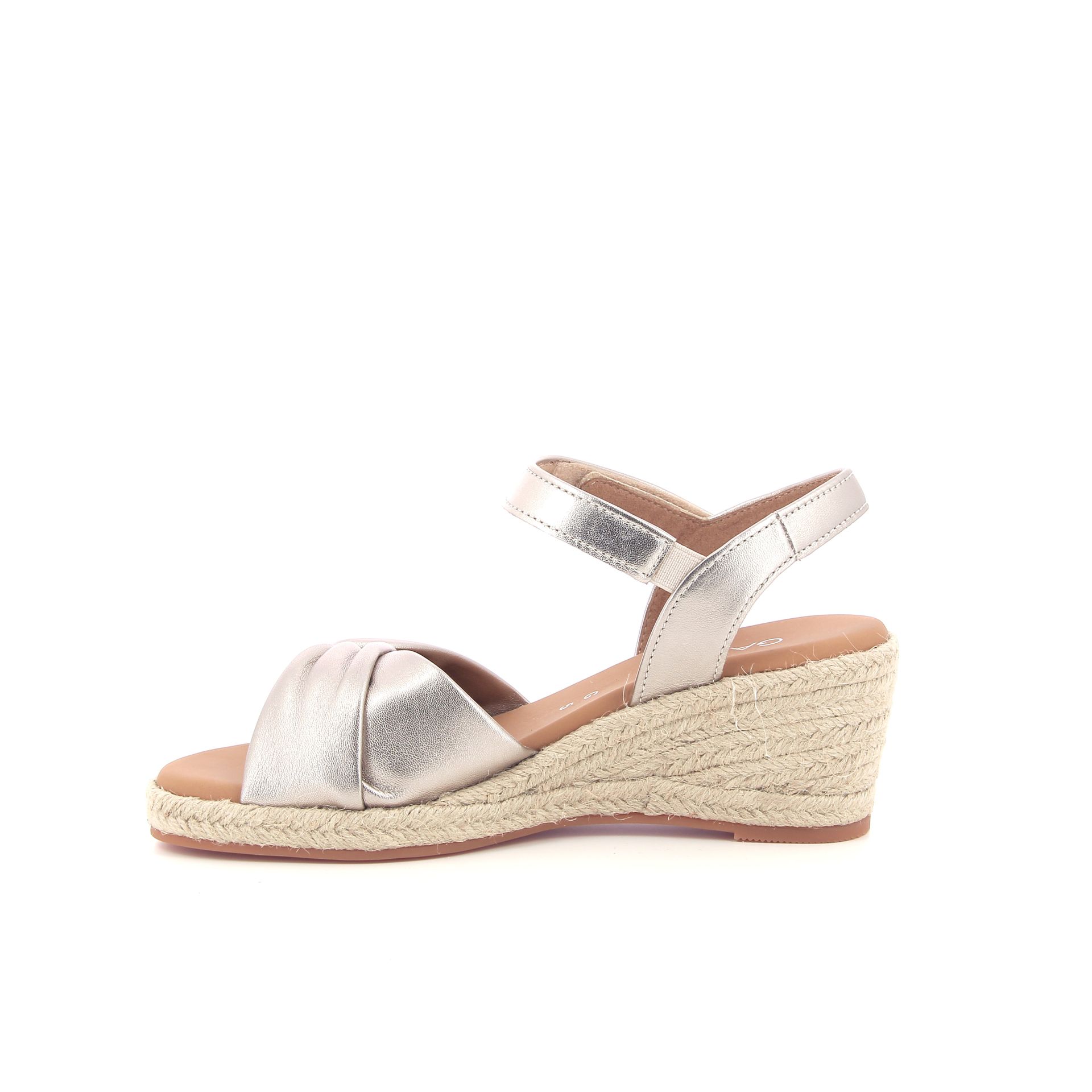 Gabor Sandaal 261804 goud