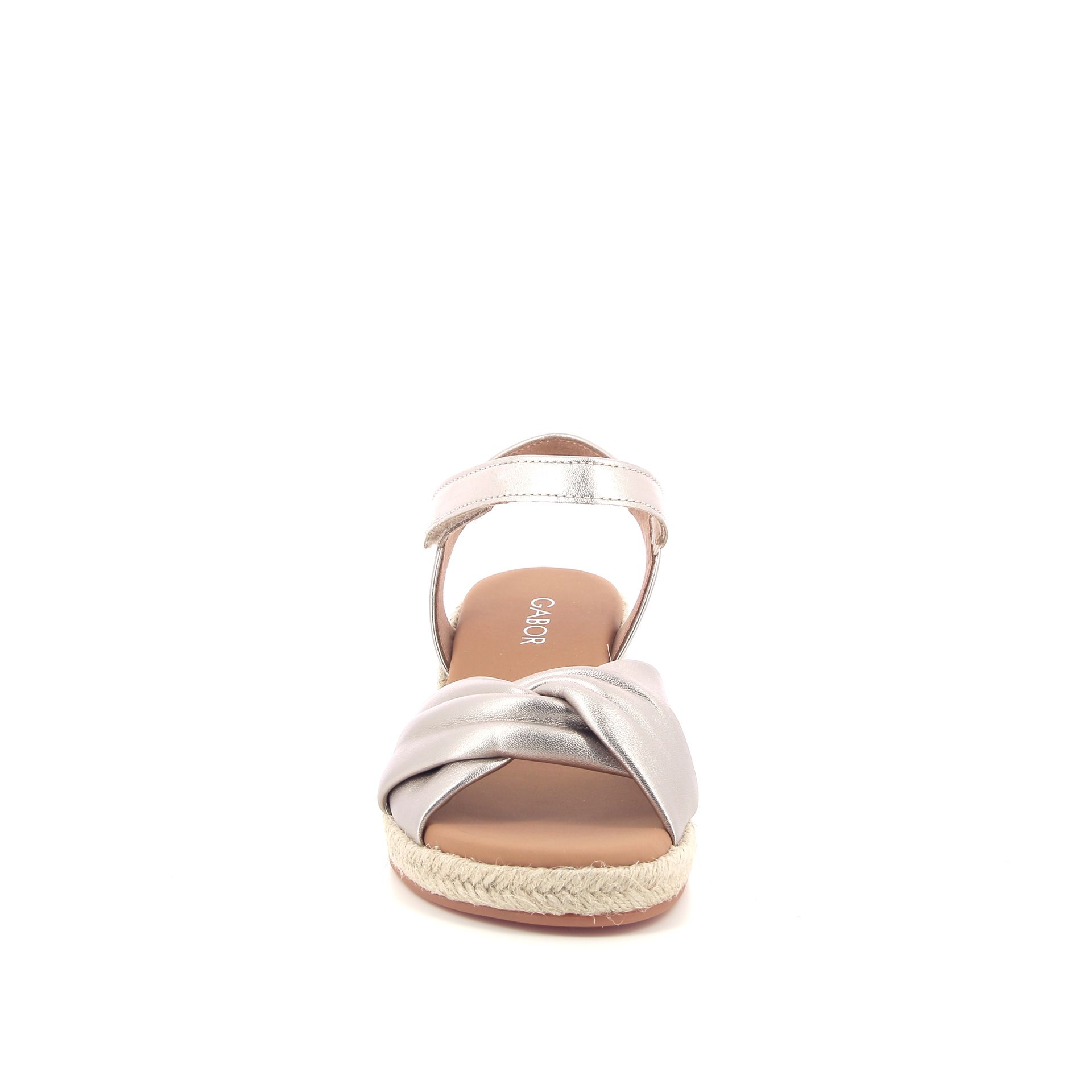 Gabor Sandaal 261804 goud