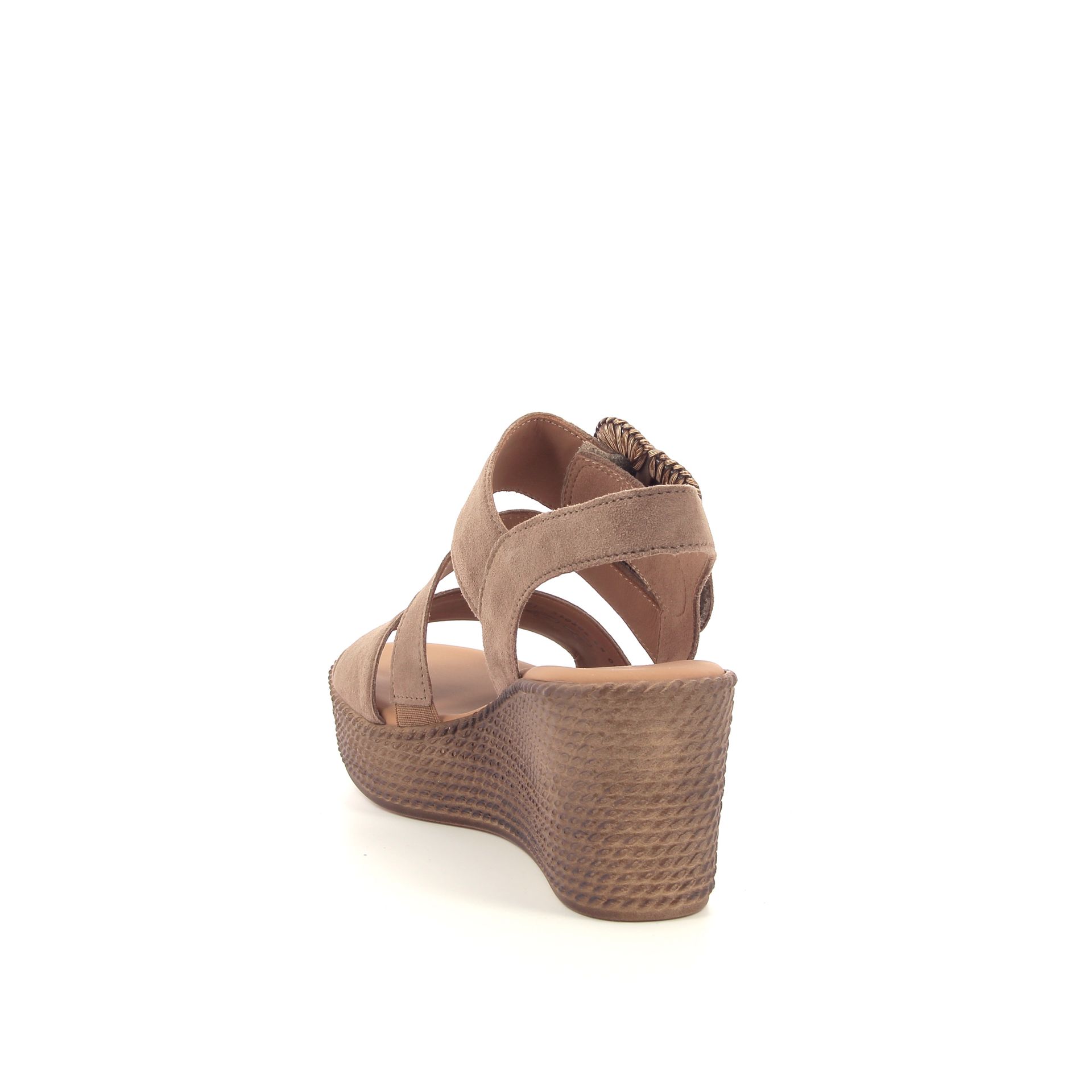 Gabor Sandaal 261805 bruin