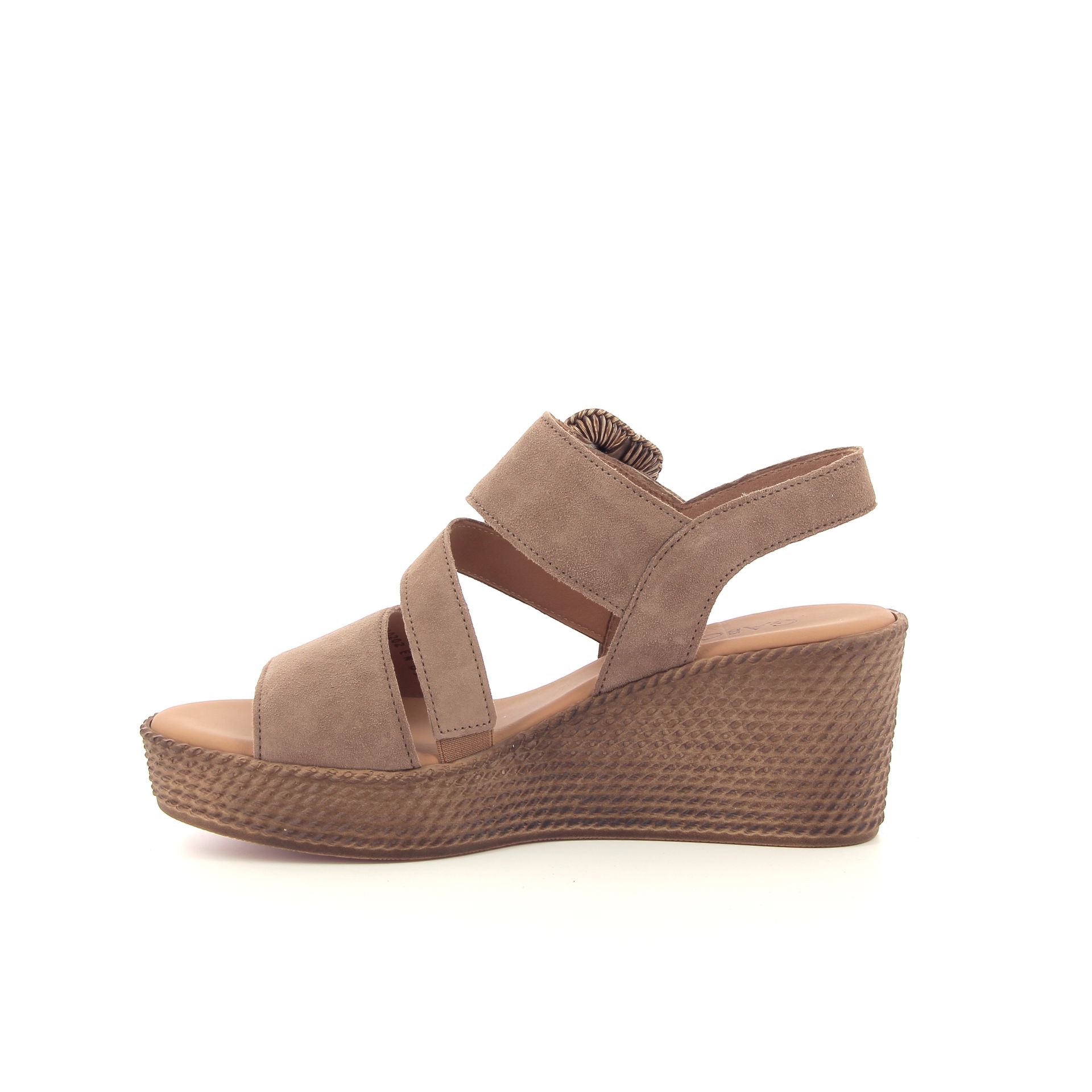 Gabor Sandaal 261805 bruin