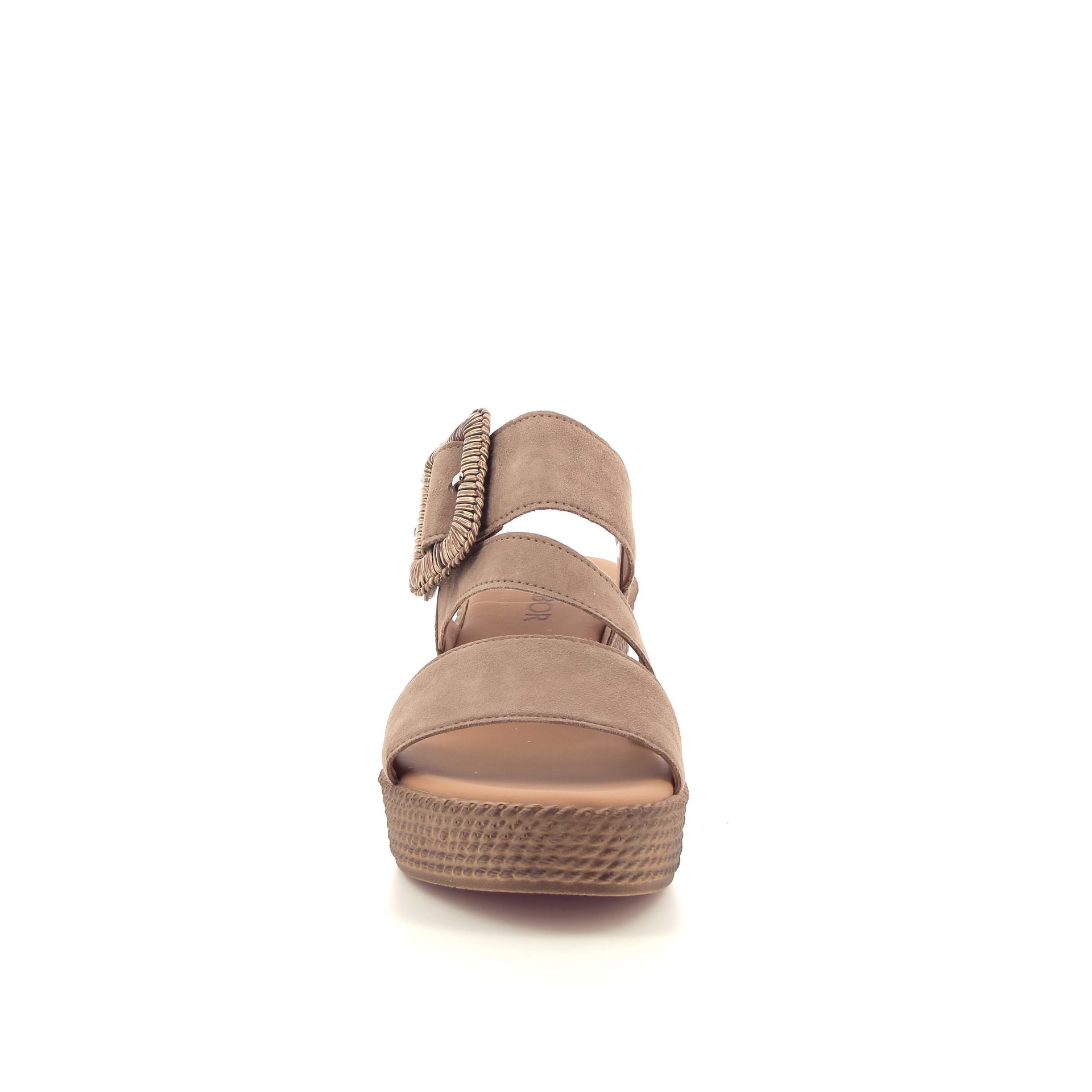 Gabor Sandaal 261805 bruin