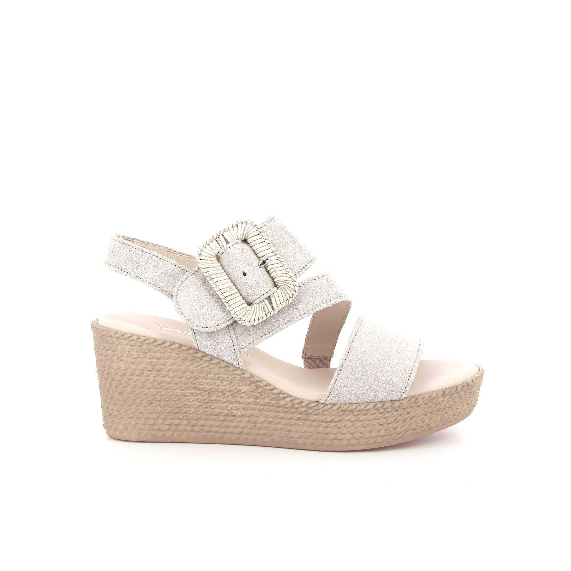 Gabor Sandaal 261806 beige