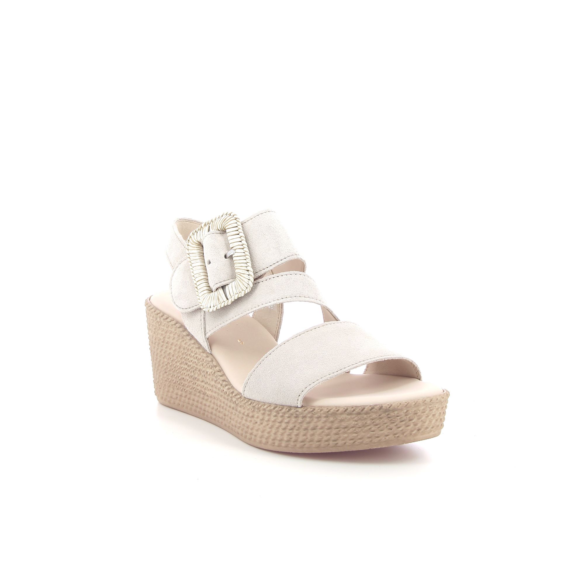 Gabor Sandaal 261806 beige