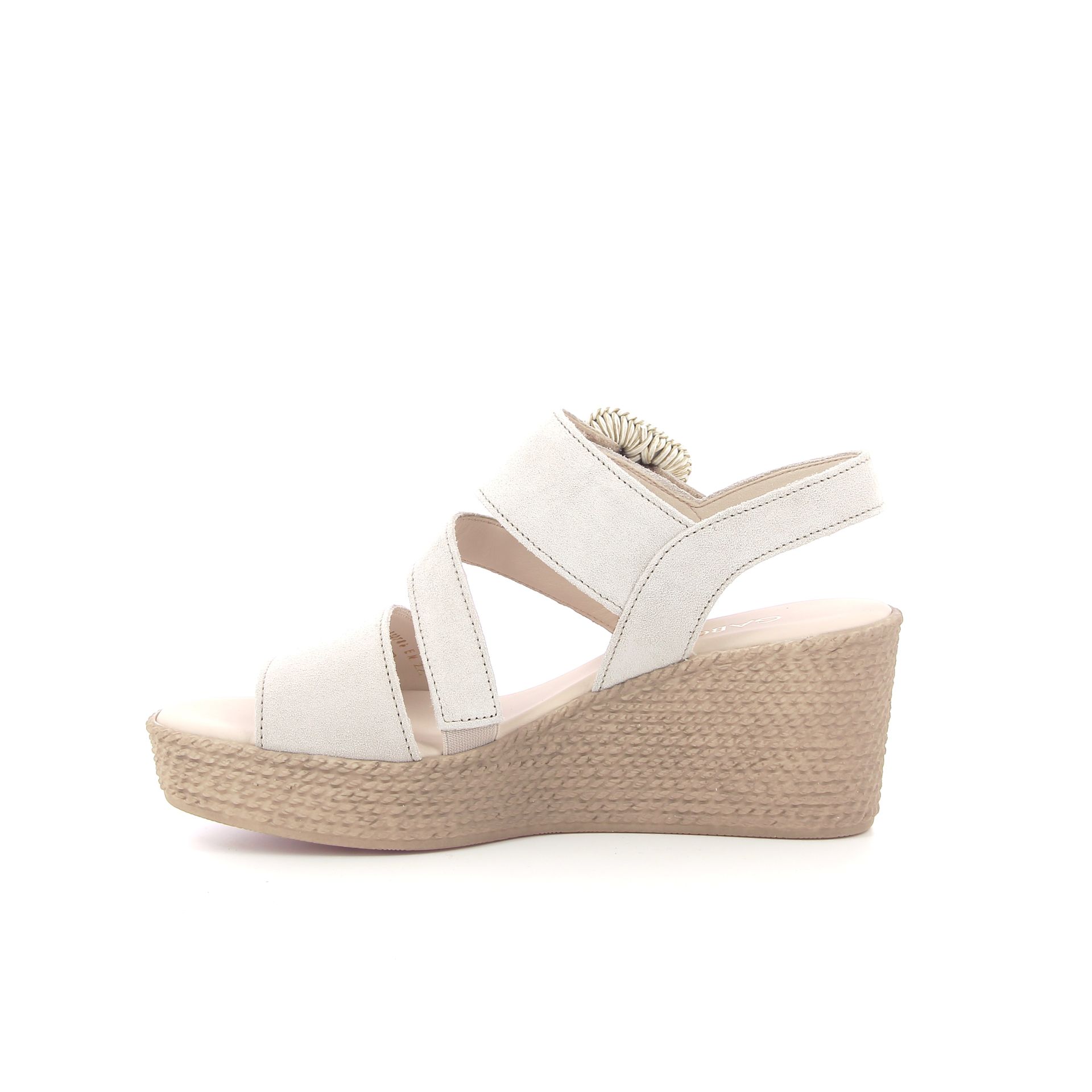 Gabor Sandaal 261806 beige