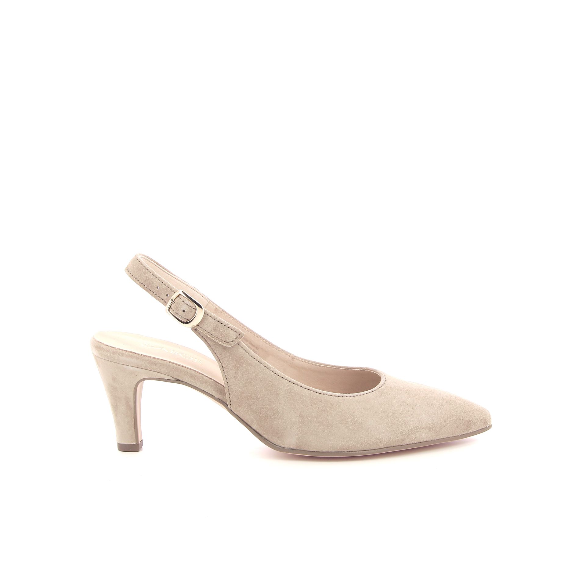 Gabor Sandaal 261807 beige