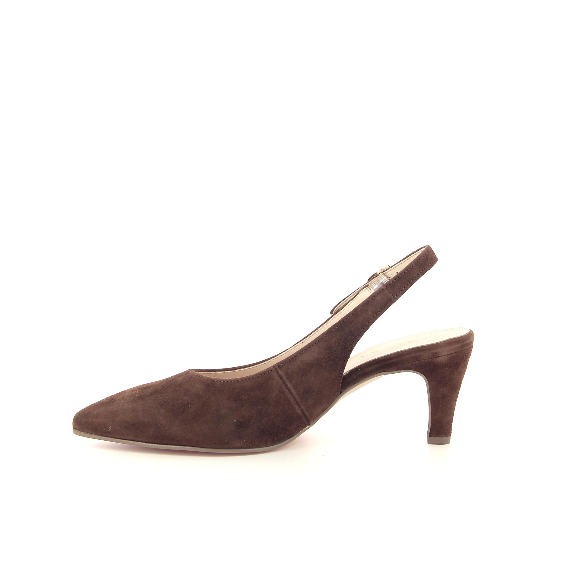 Gabor Sandaal 261808 bruin