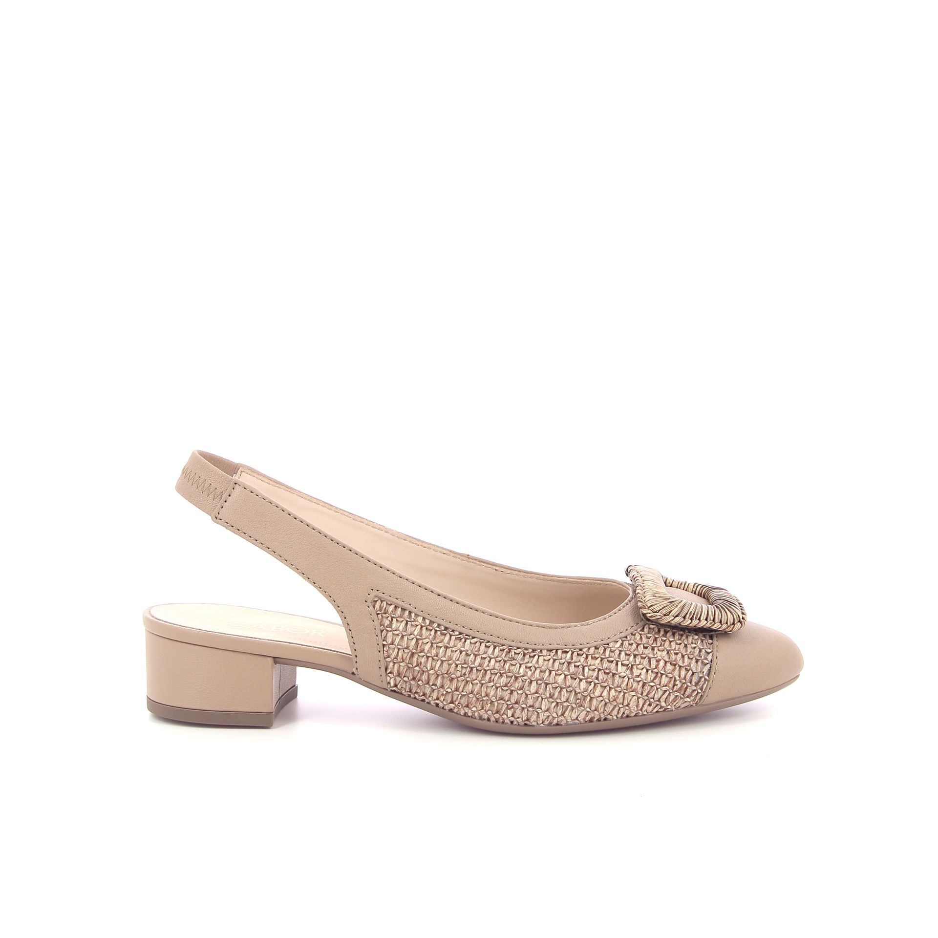 Gabor Sandaal 261809 beige