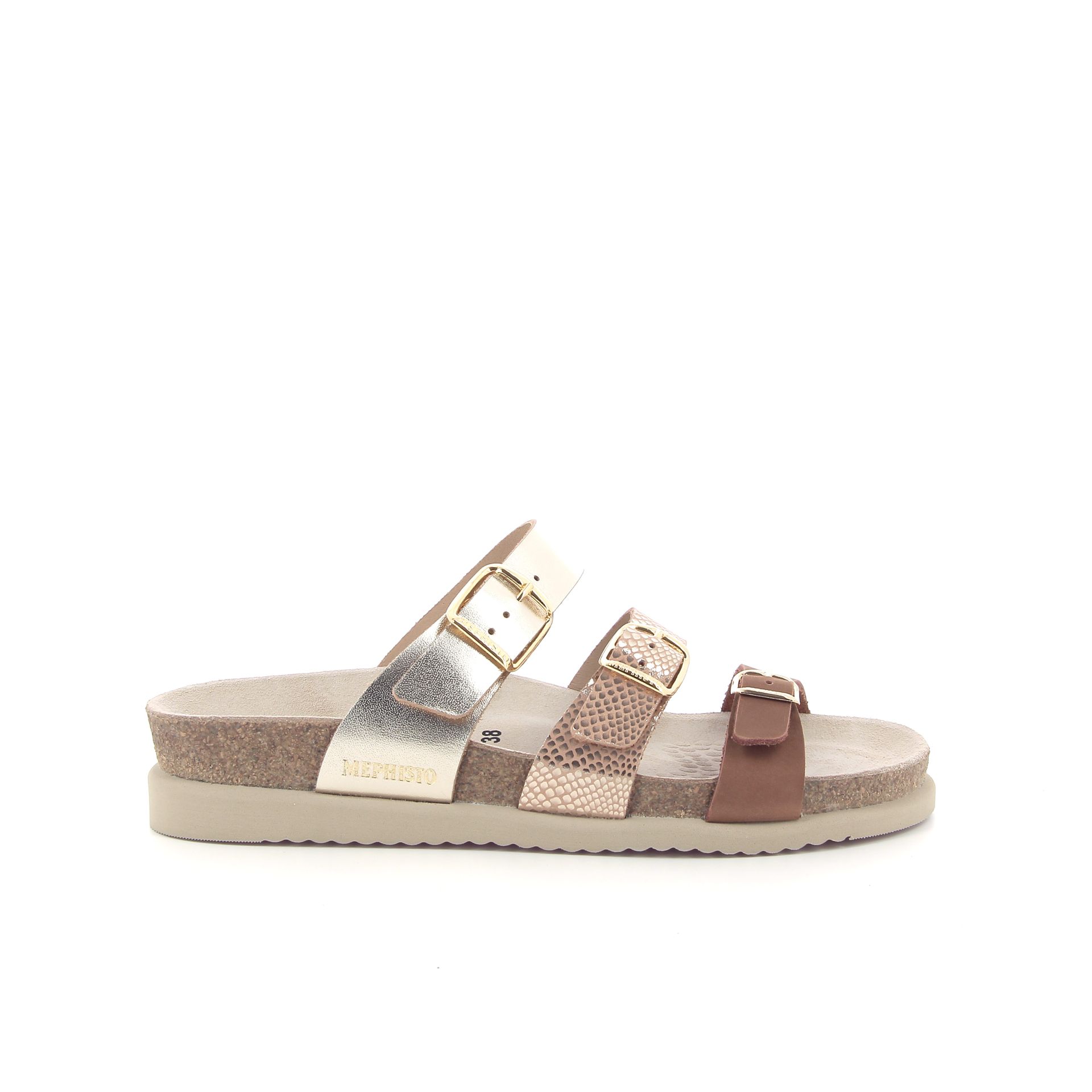 Mephisto Hyacinta 261811 cognac