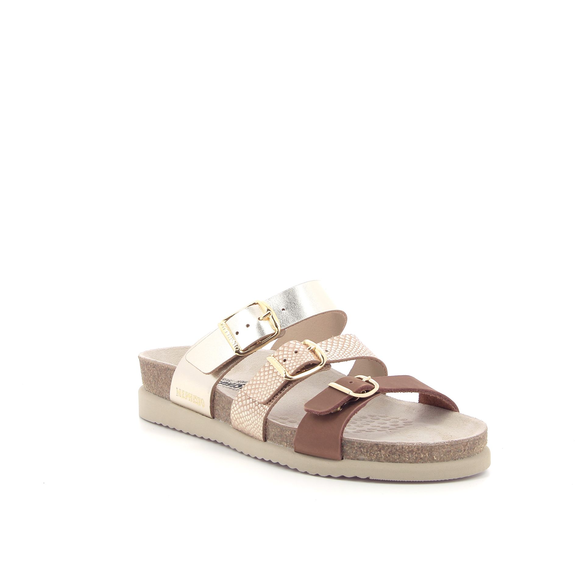 Mephisto Hyacinta 261811 cognac