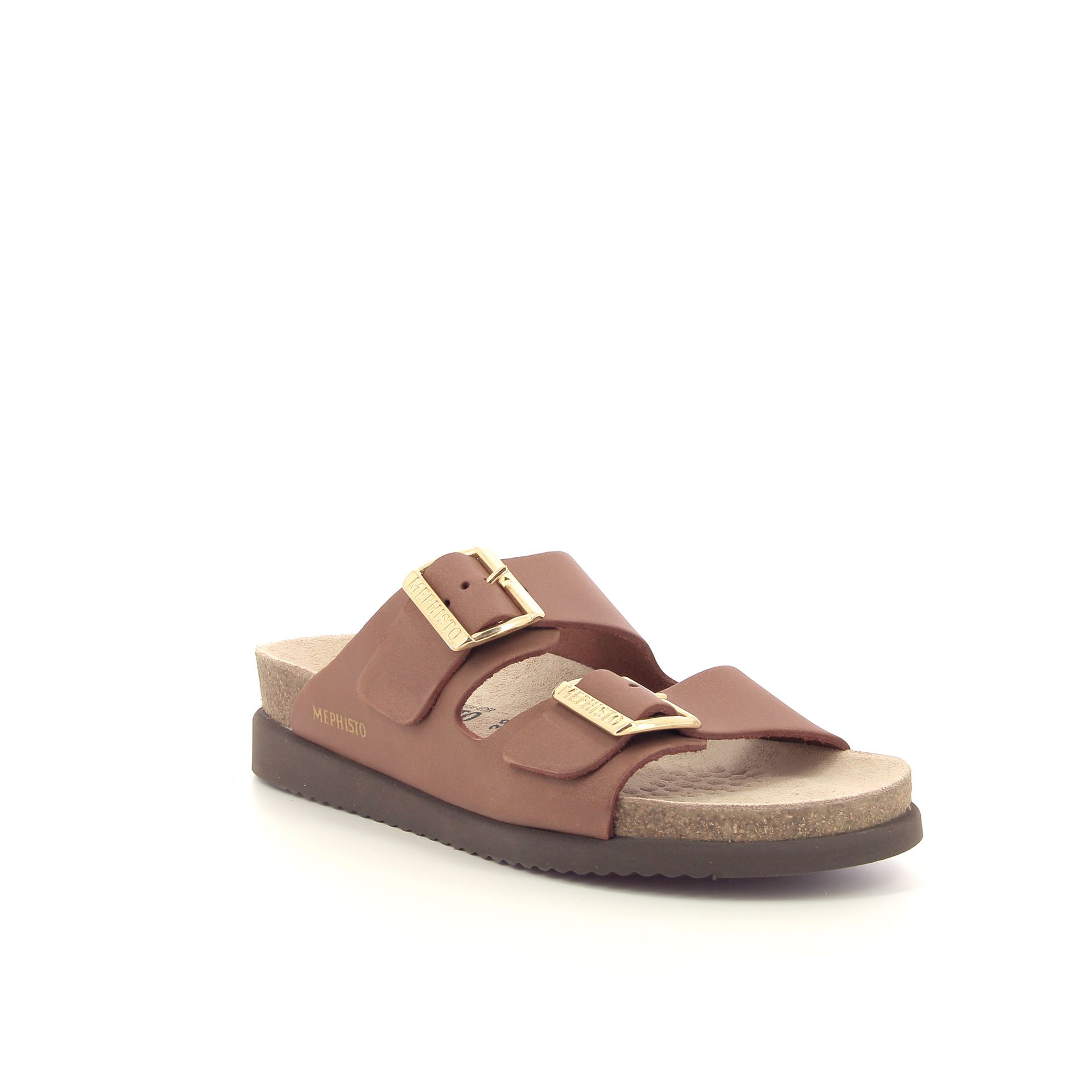 Mephisto Hester 261812 cognac