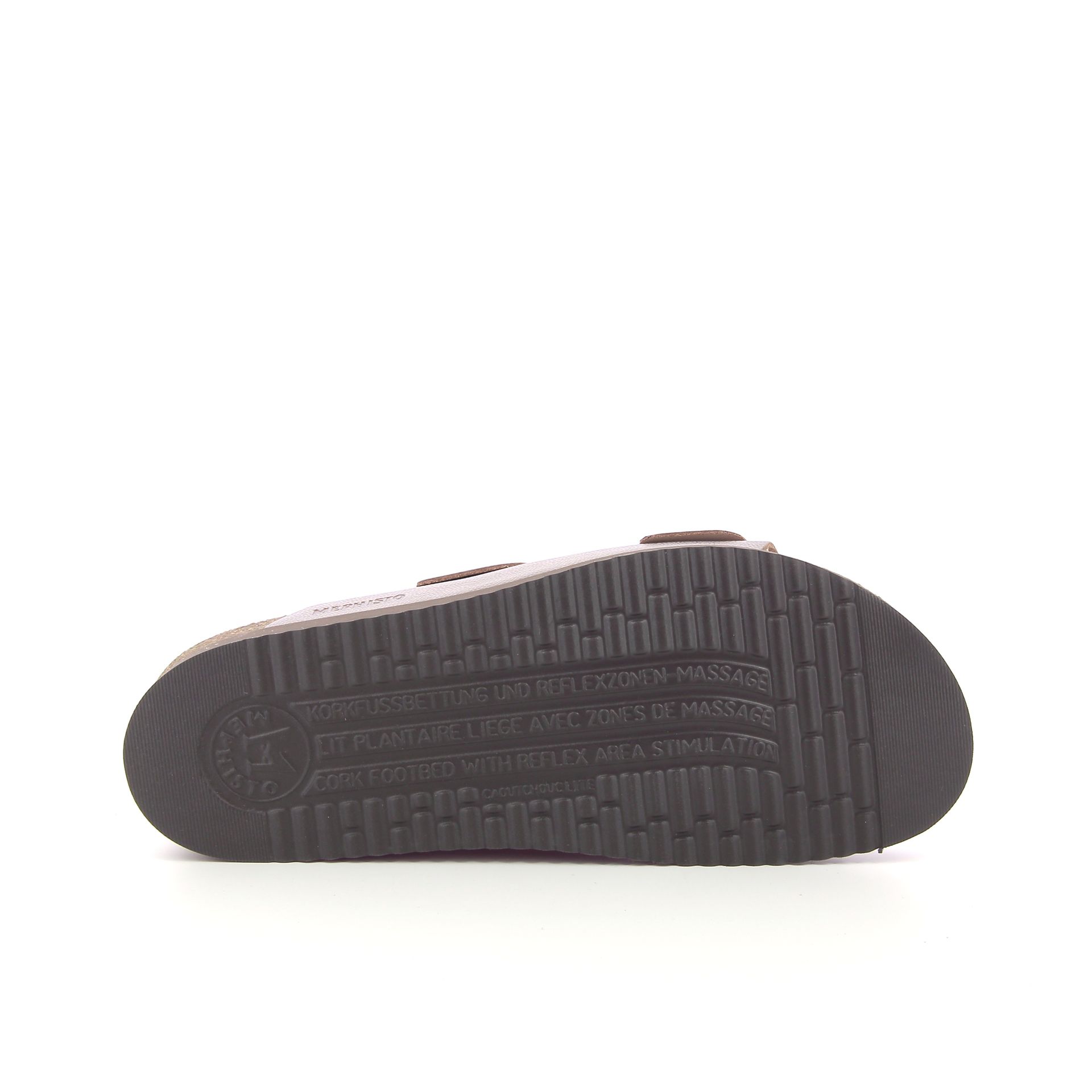 Mephisto Hester 261814 goud