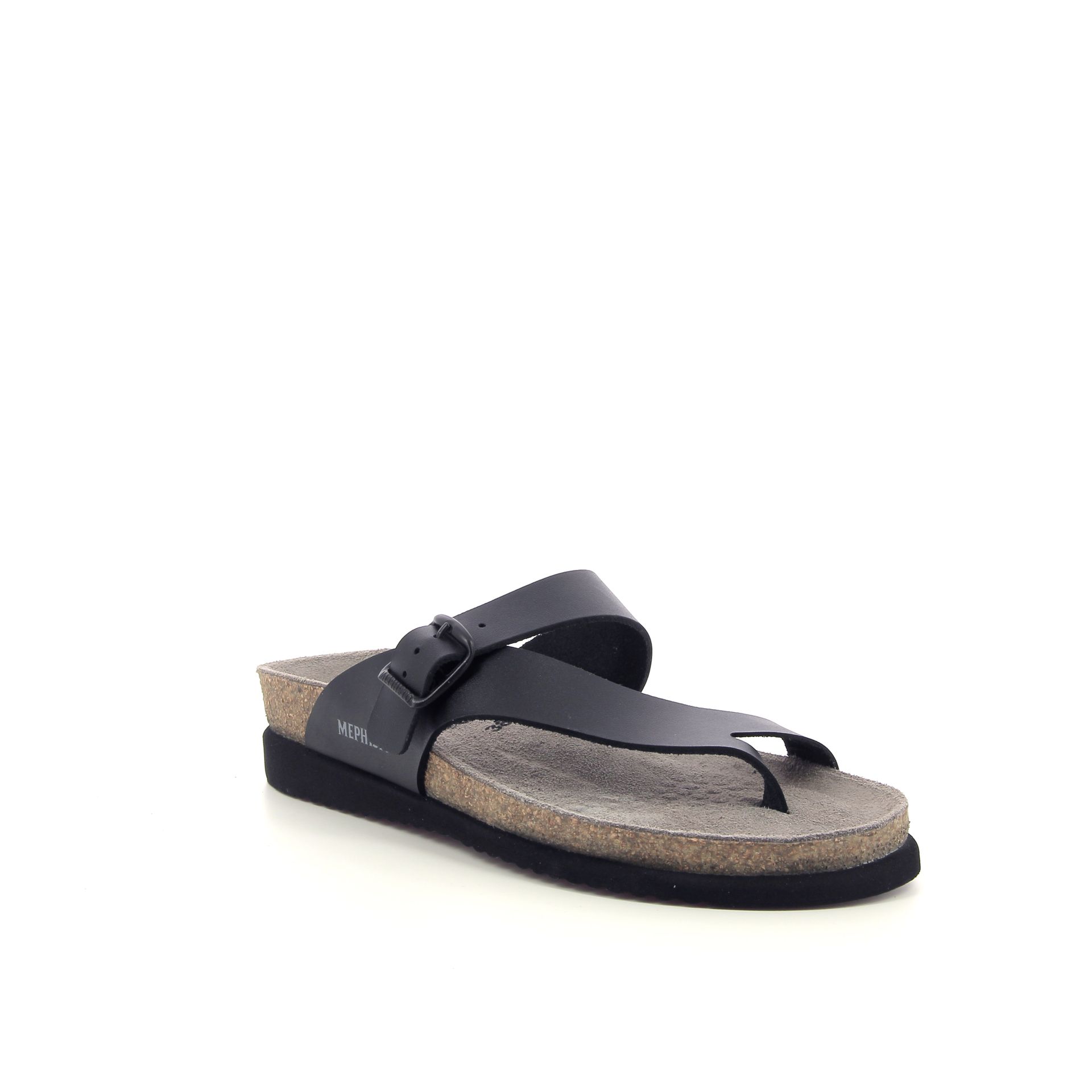 Mephisto Helen 261815 zwart