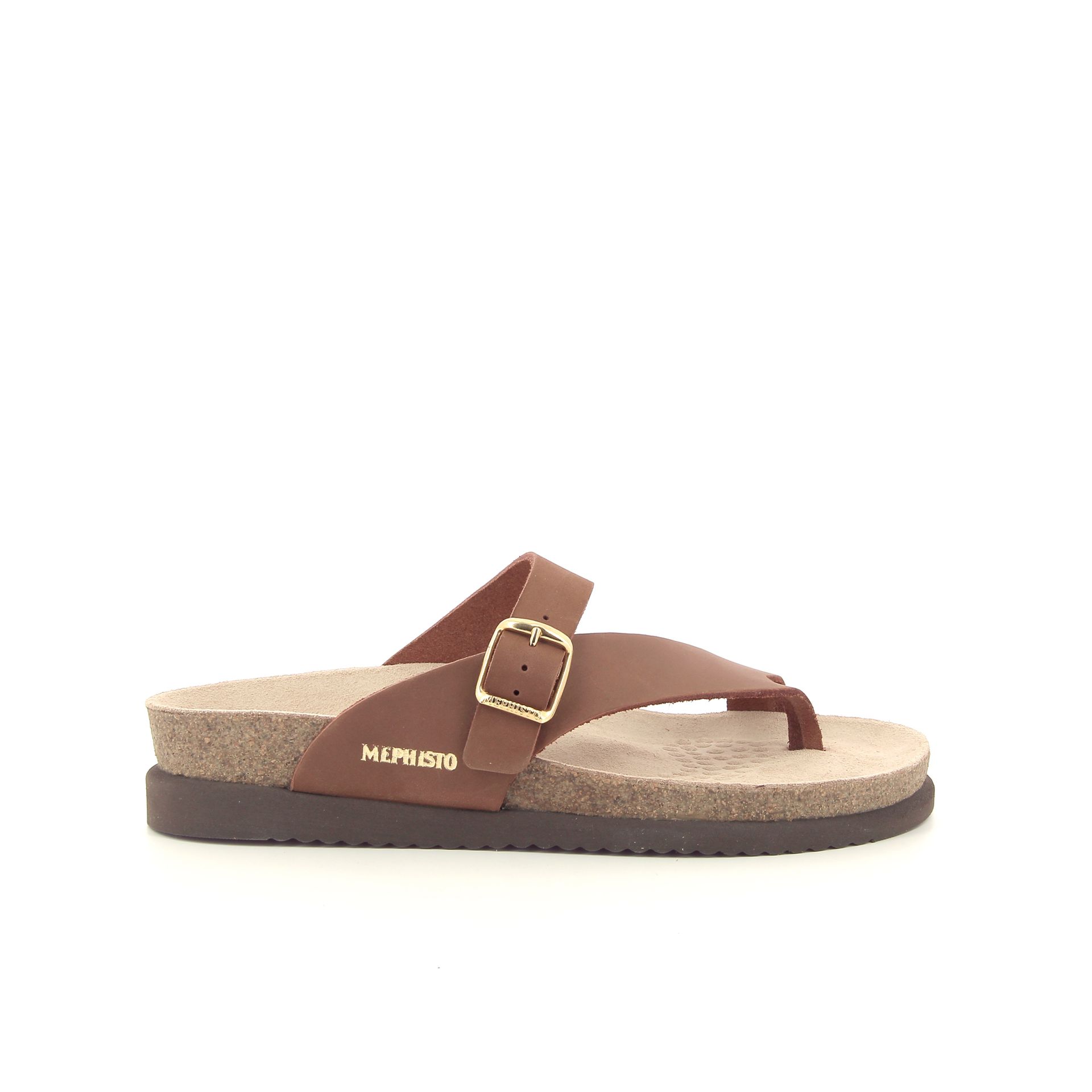 Mephisto Helen 261816 cognac