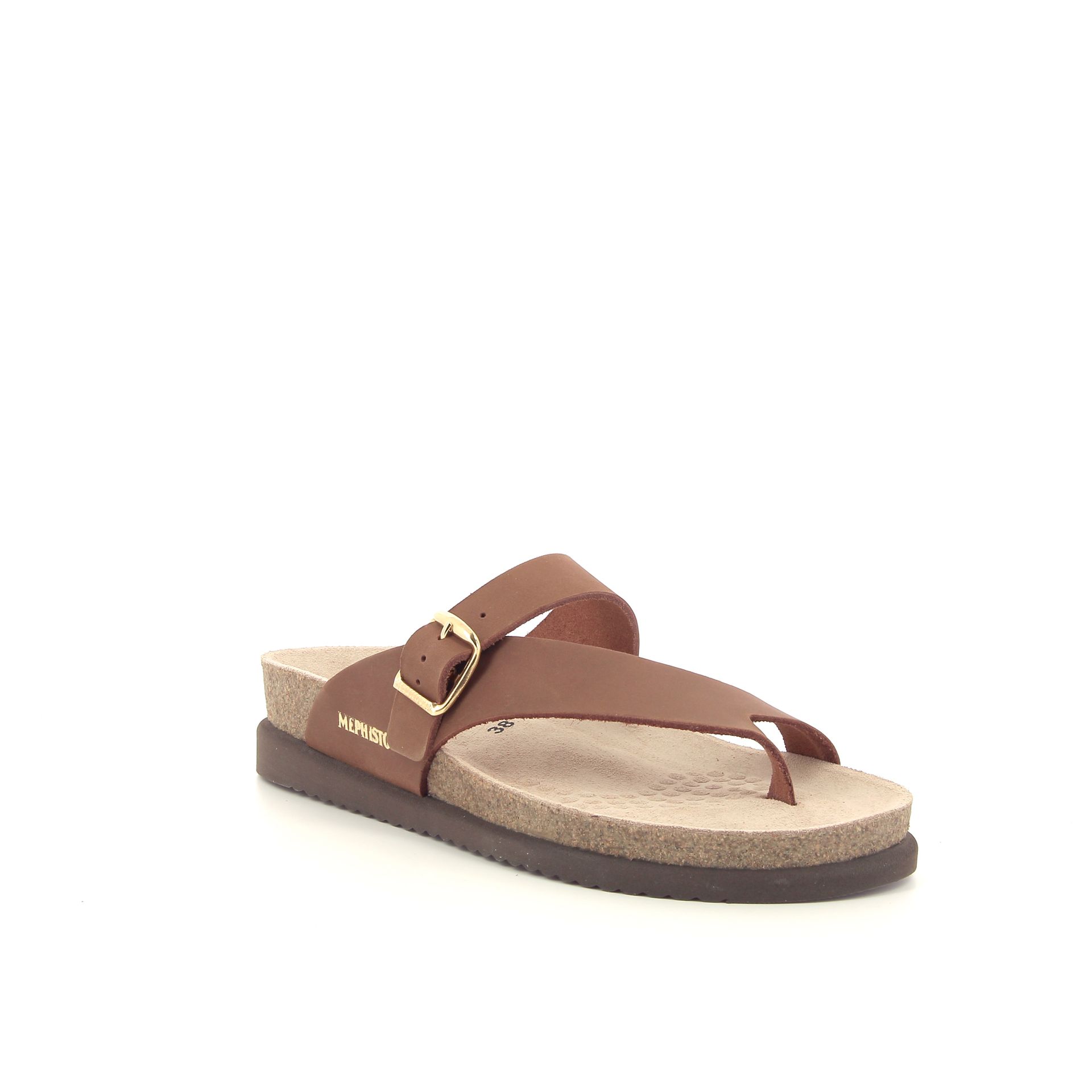 Mephisto Helen 261816 cognac