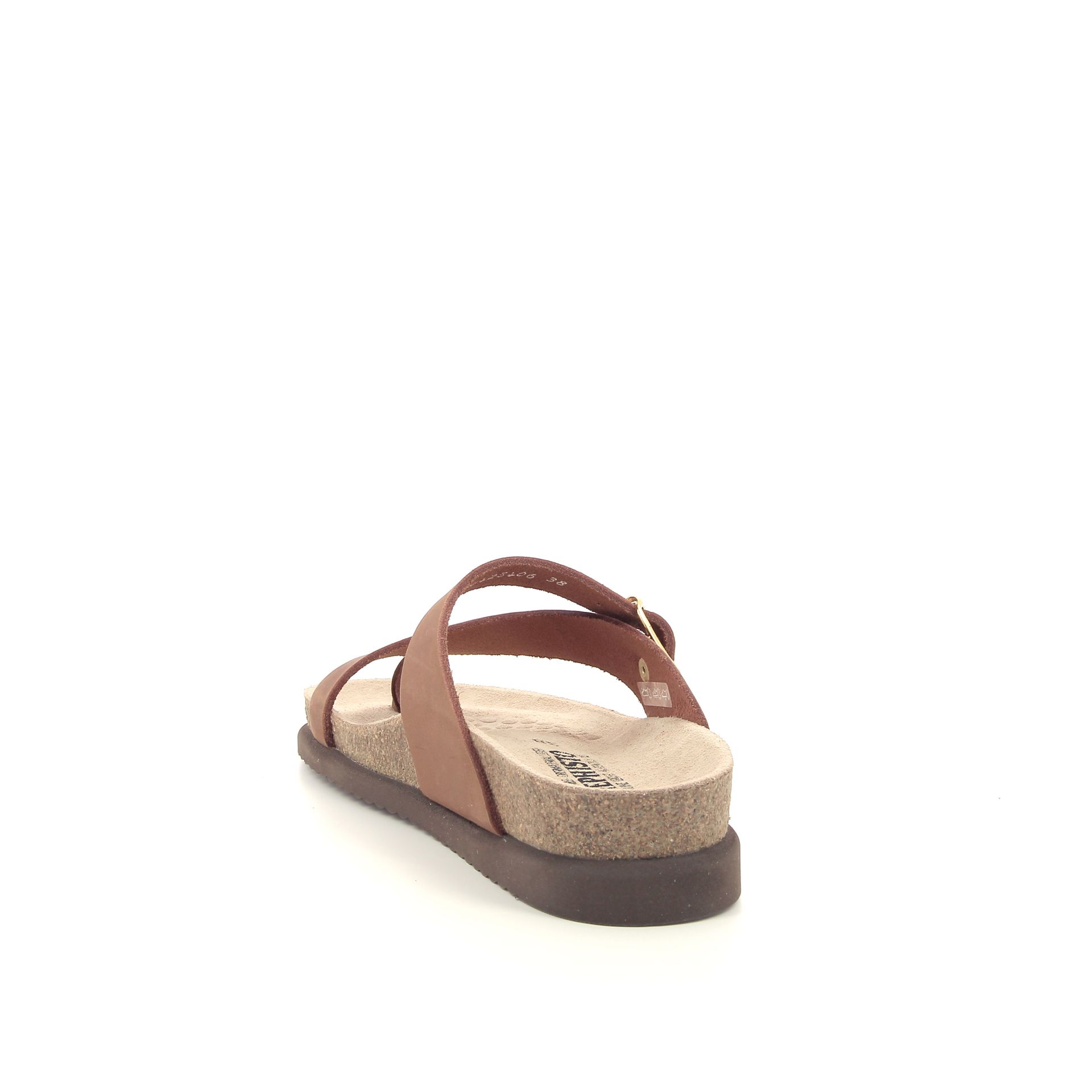 Mephisto Helen 261816 cognac