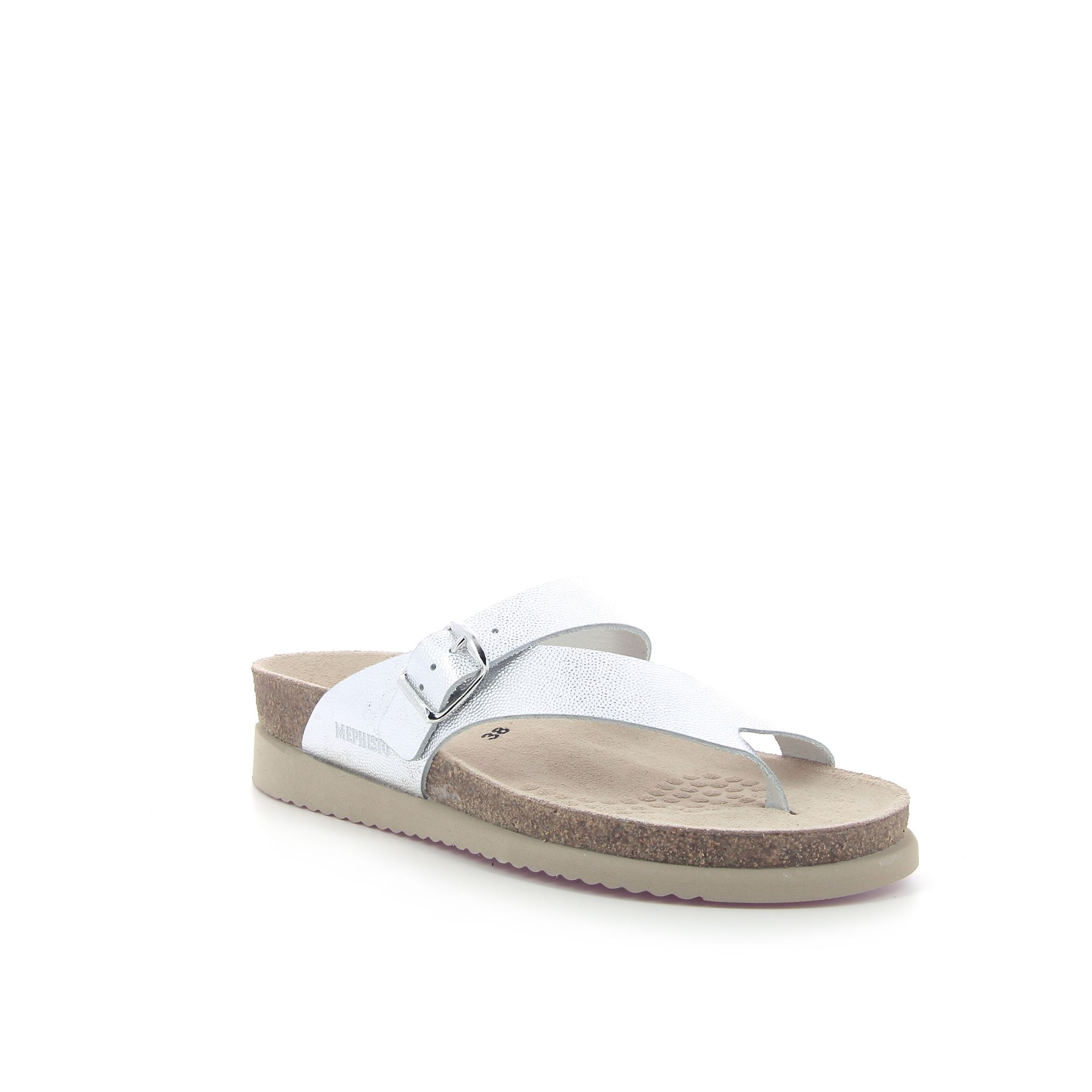 Mephisto Helen 261817 zilver