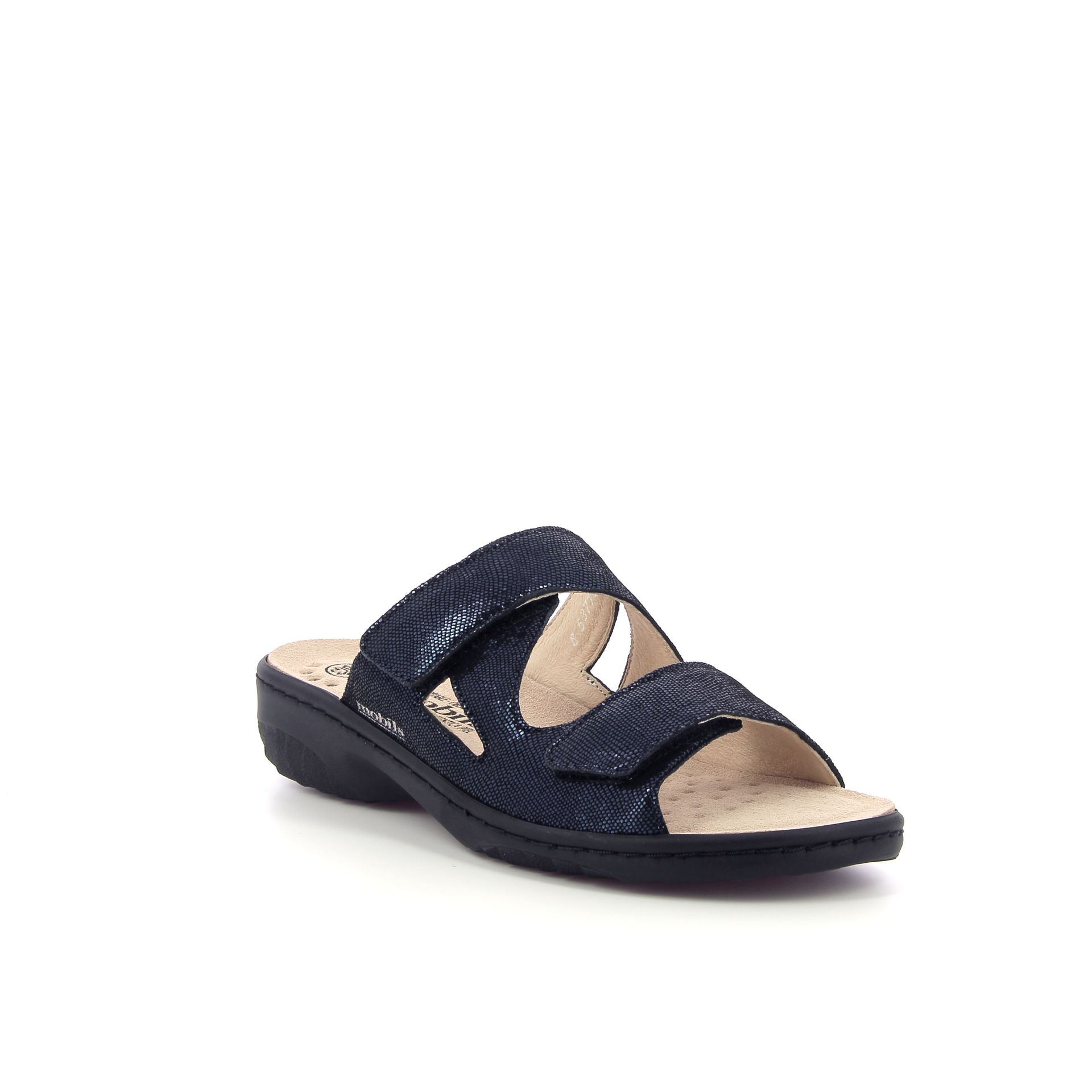 Mephisto Geva 261818 blauw