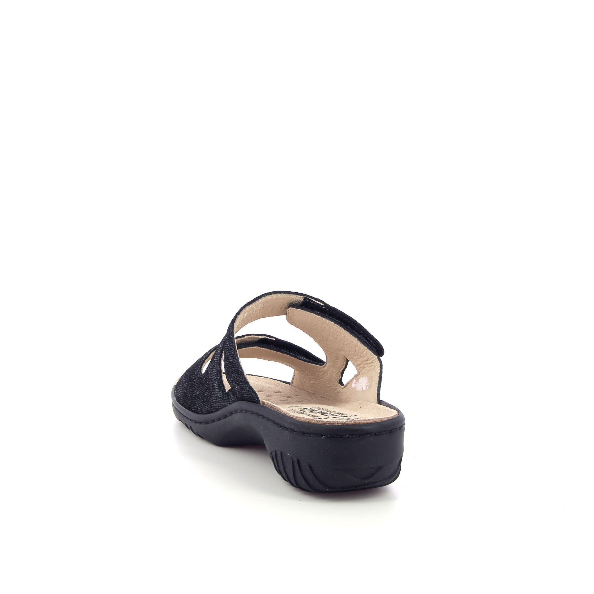 Mephisto Geva 261818 blauw