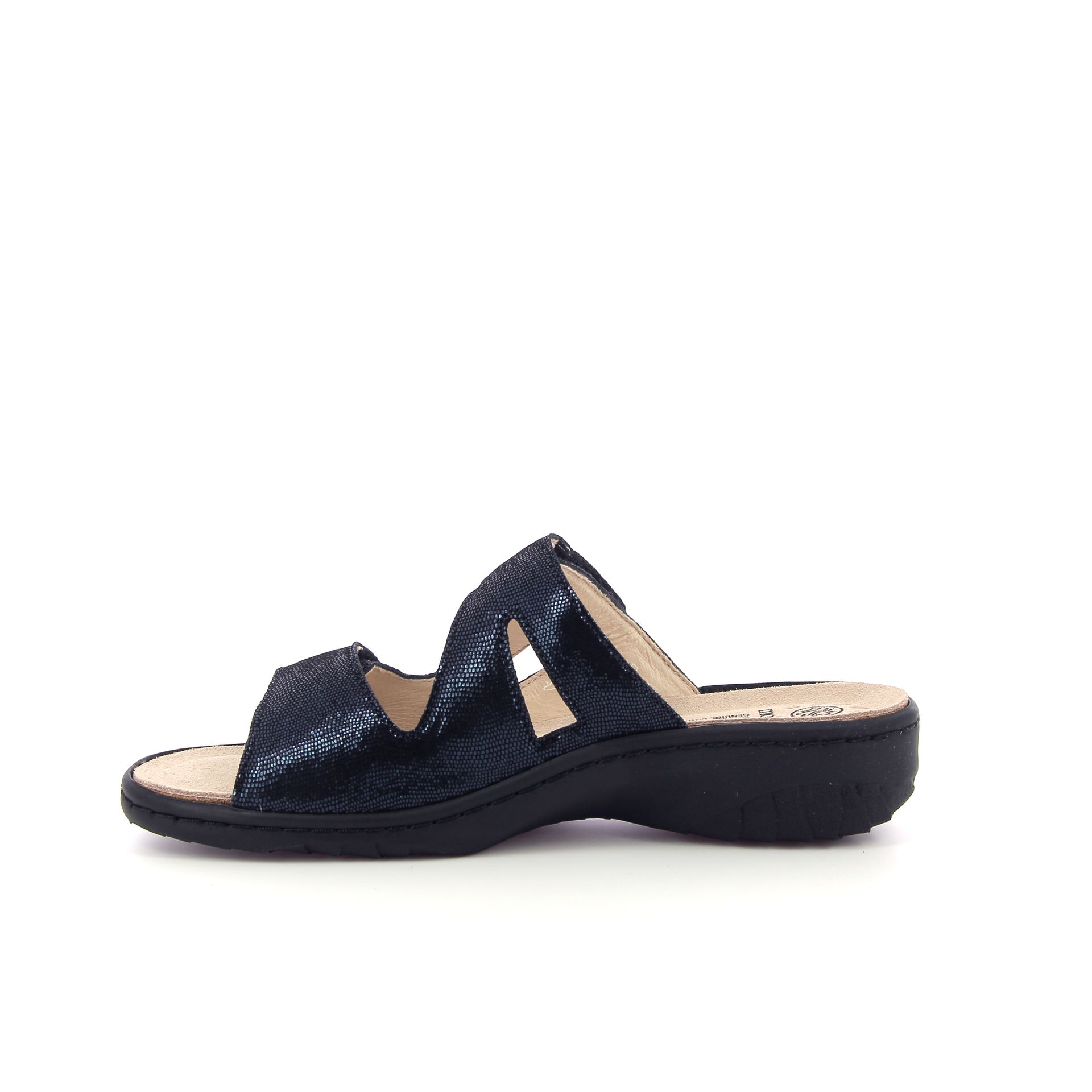 Mephisto Geva 261818 blauw