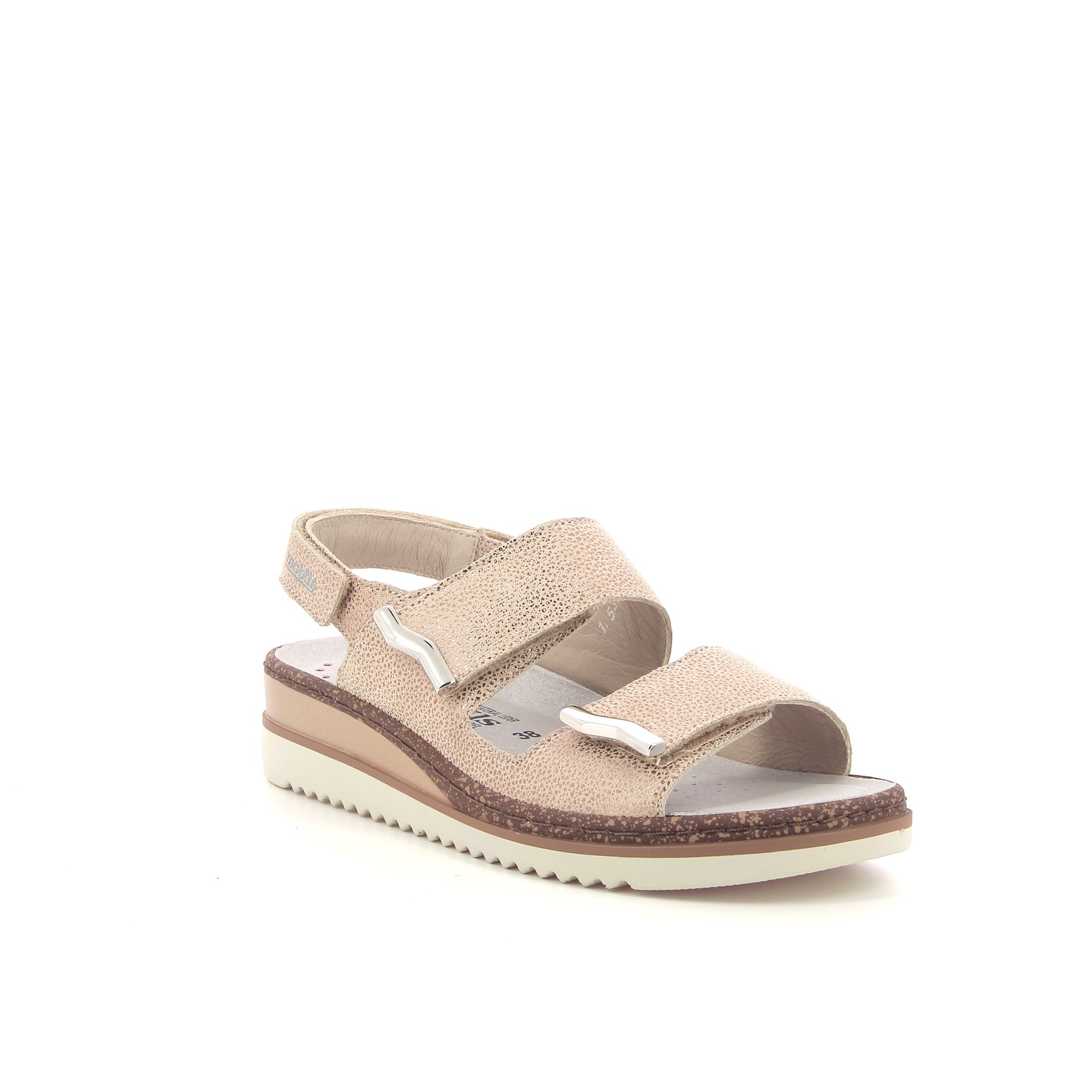 Mephisto Darcie 261819 goud