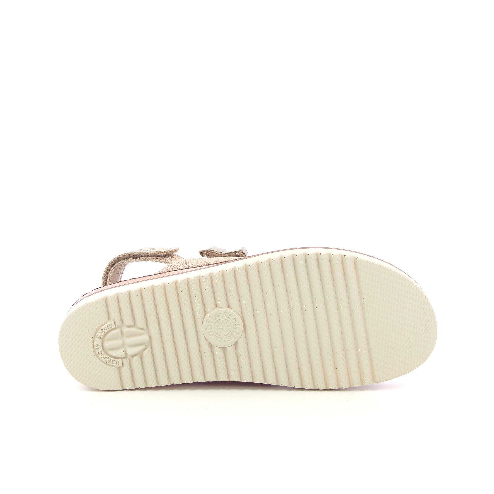 Mephisto Darcie 261819 goud