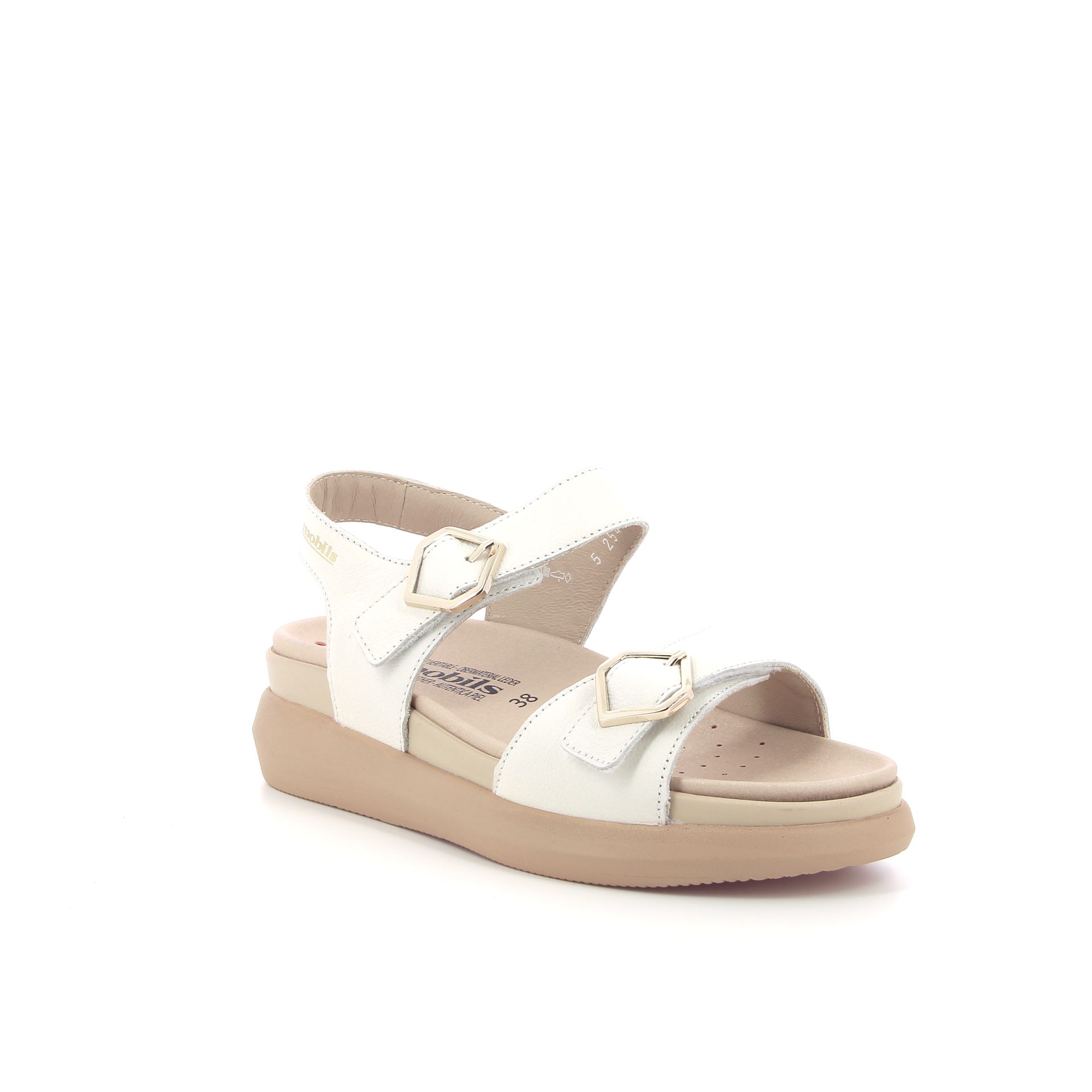 Mephisto Fyda 261820 beige