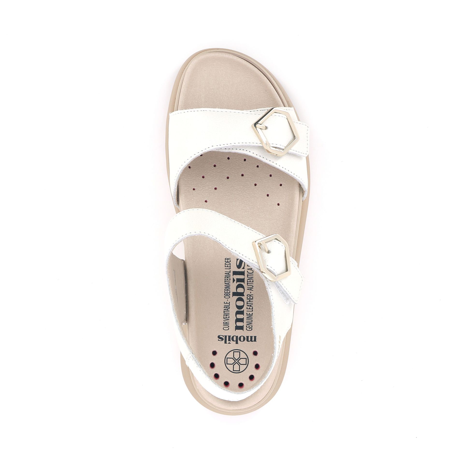 Mephisto Fyda 261820 beige