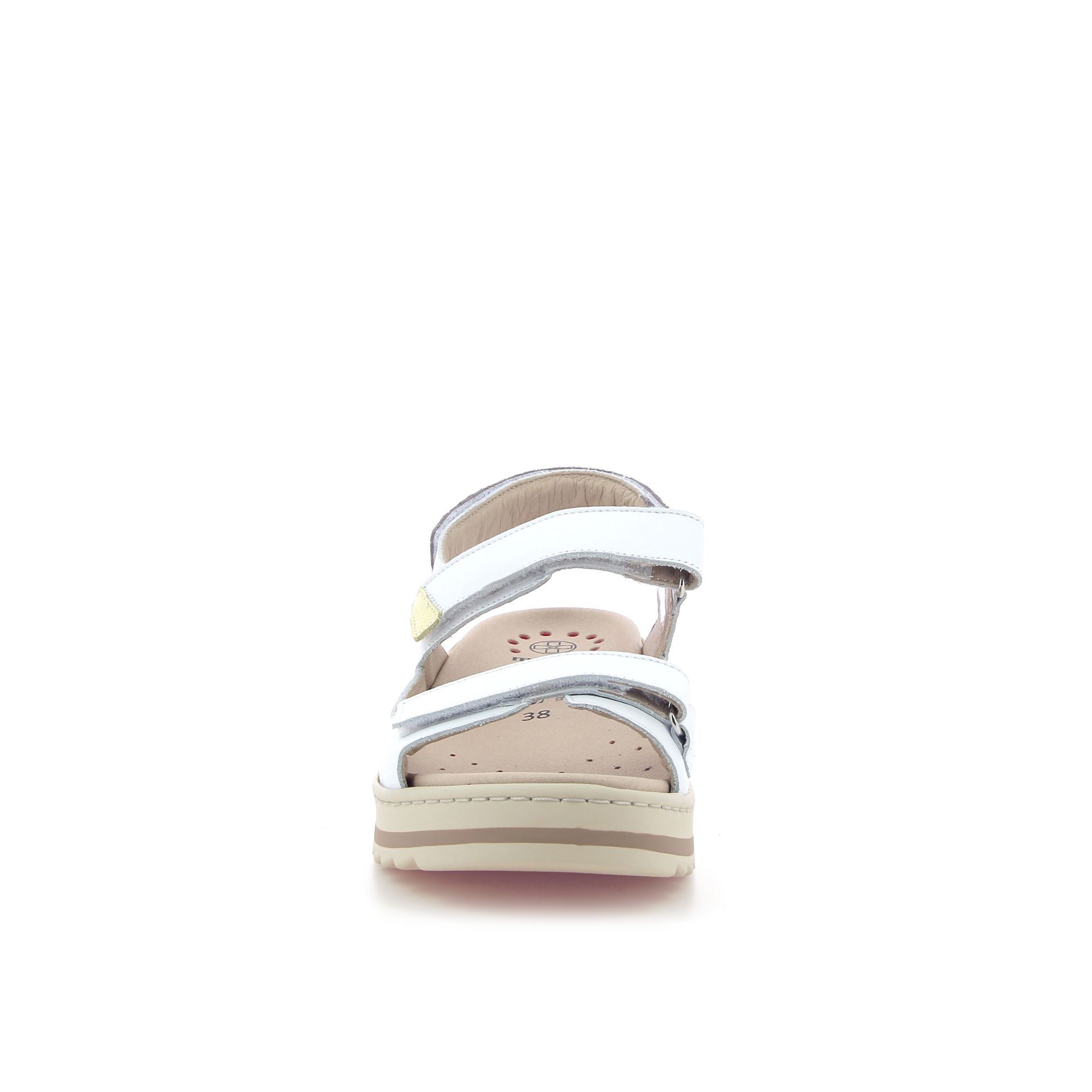 Mephisto Elora 261821 wit