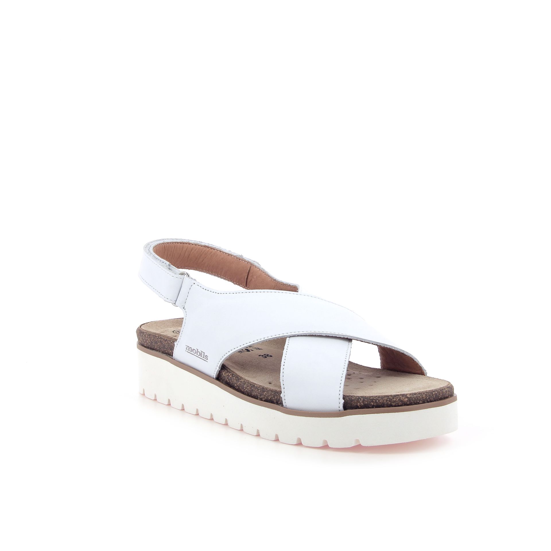 Mephisto Tally 261822 wit