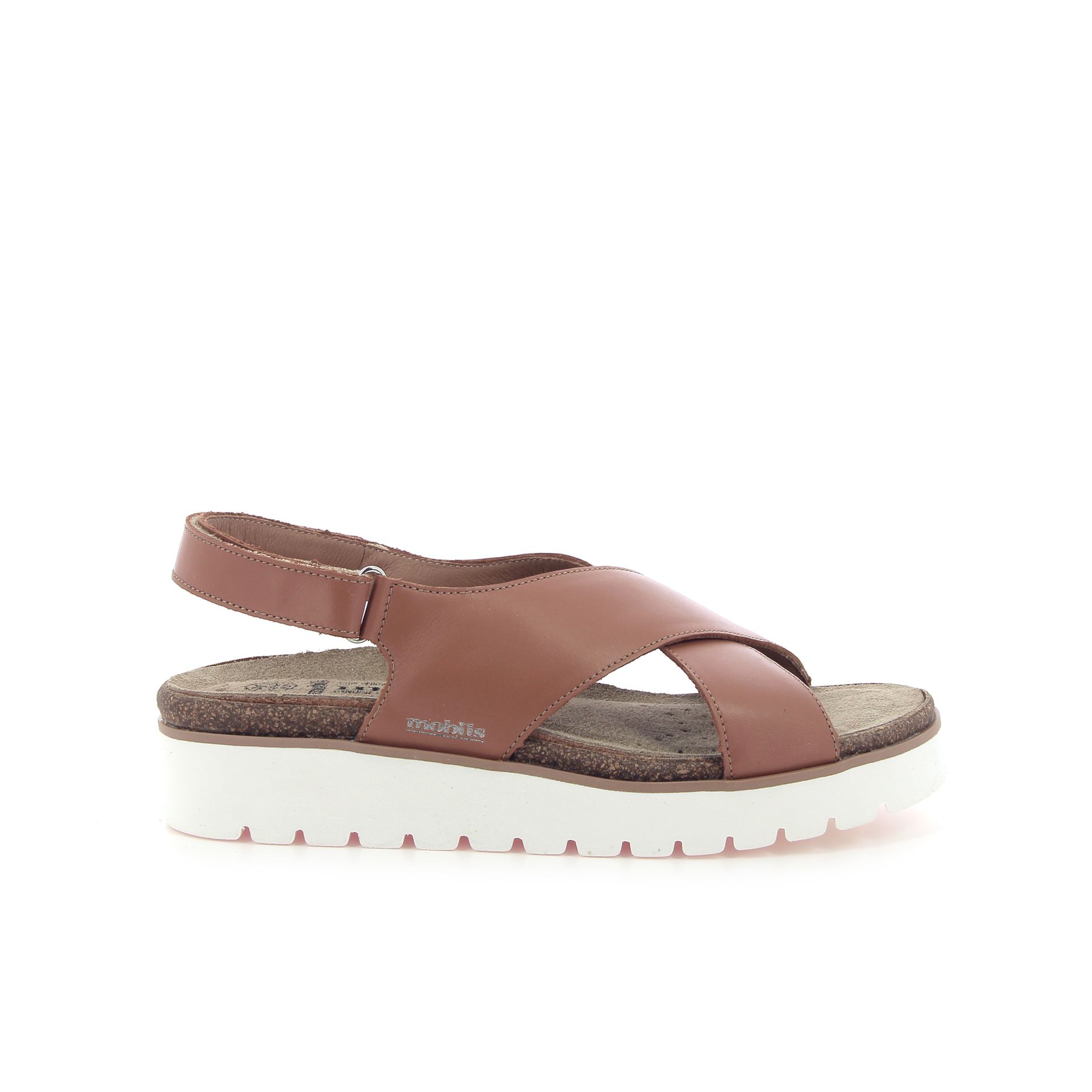 Mephisto Tally 261823 cognac