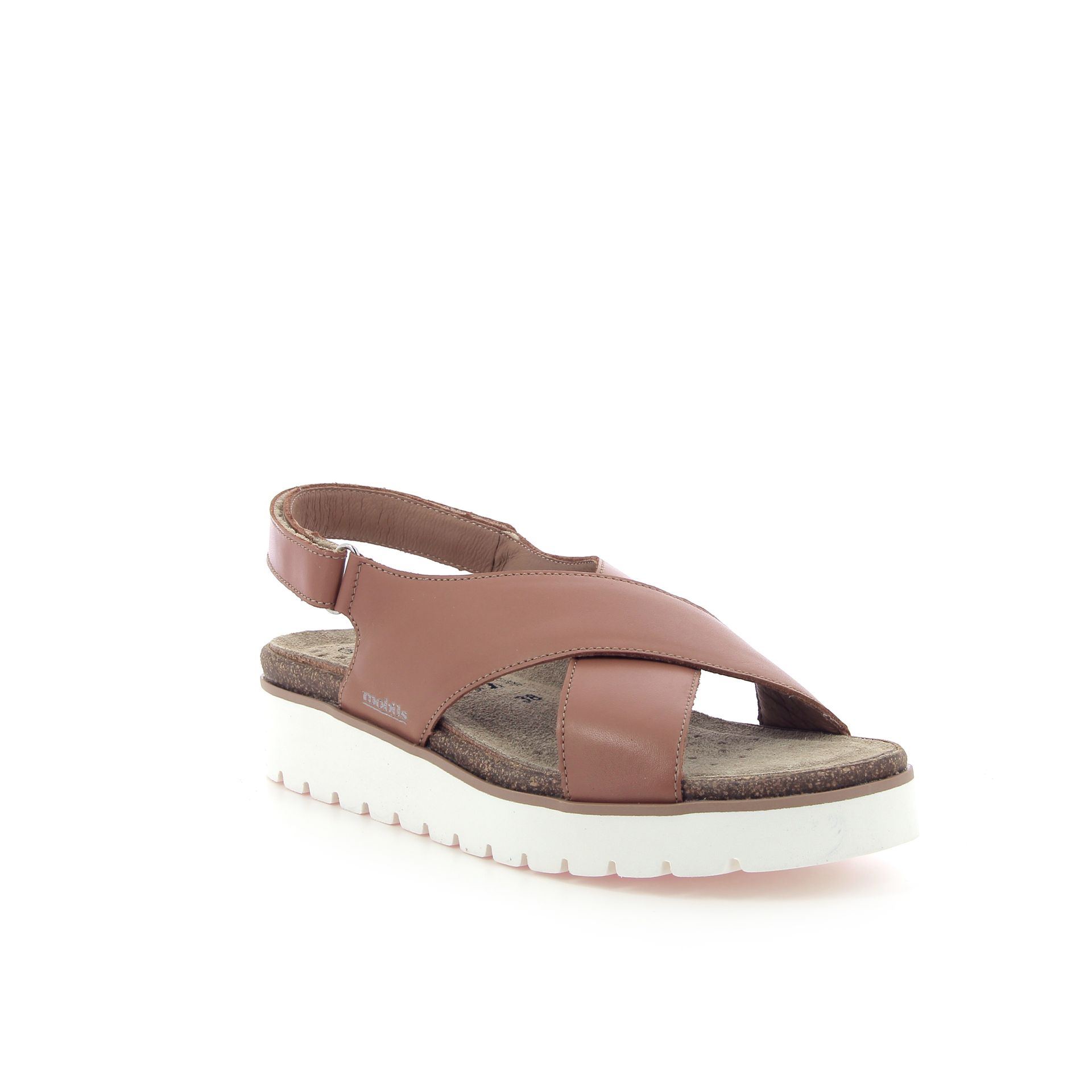 Mephisto Tally 261823 cognac